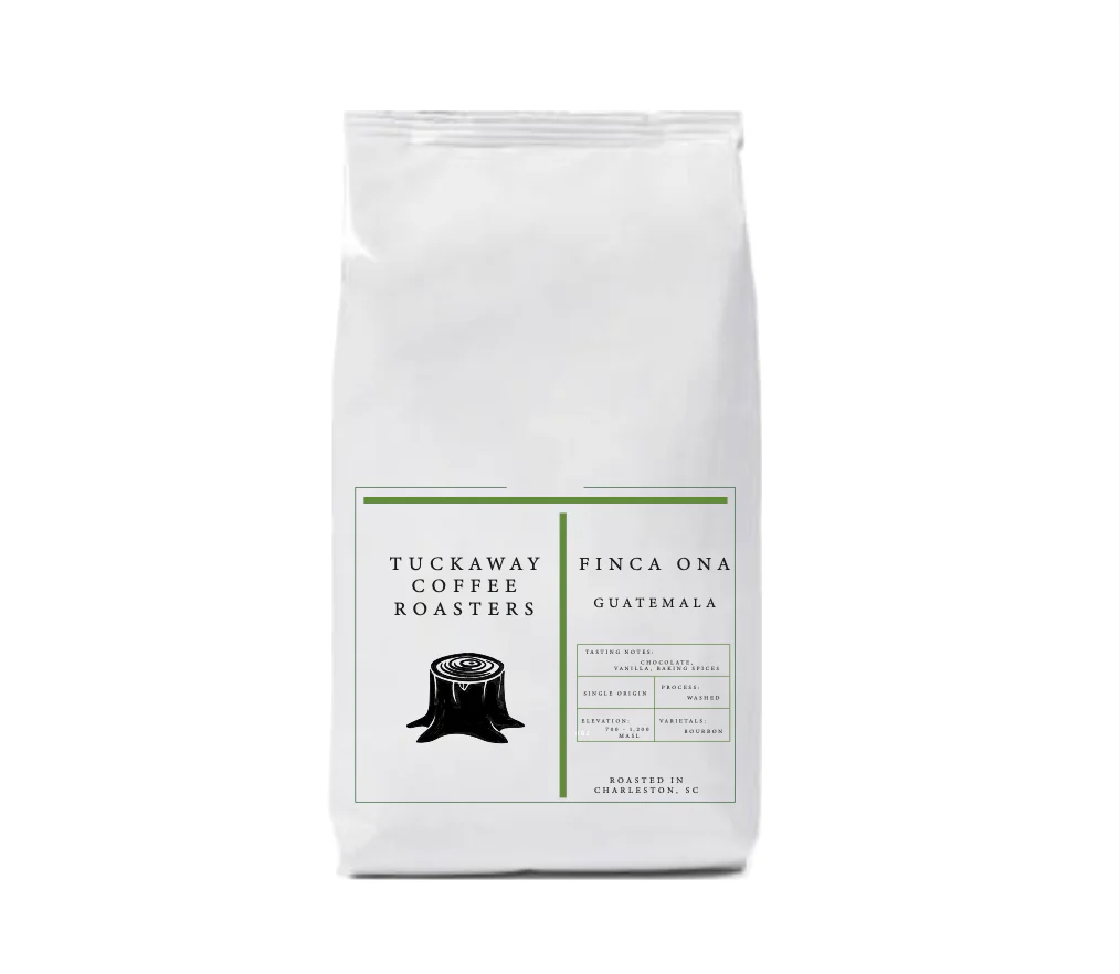 Guatemala Finca Ona