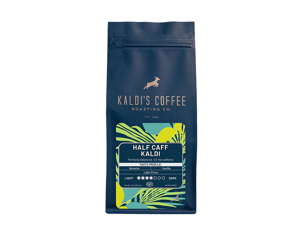Half Caff Kaldi - Image 3