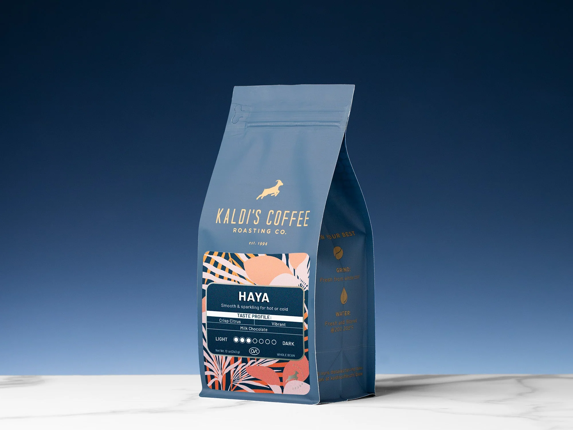 Haya Cold Brew Blend