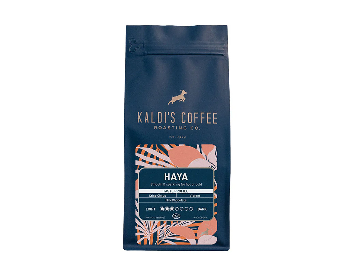 Haya Cold Brew Blend - Image 3