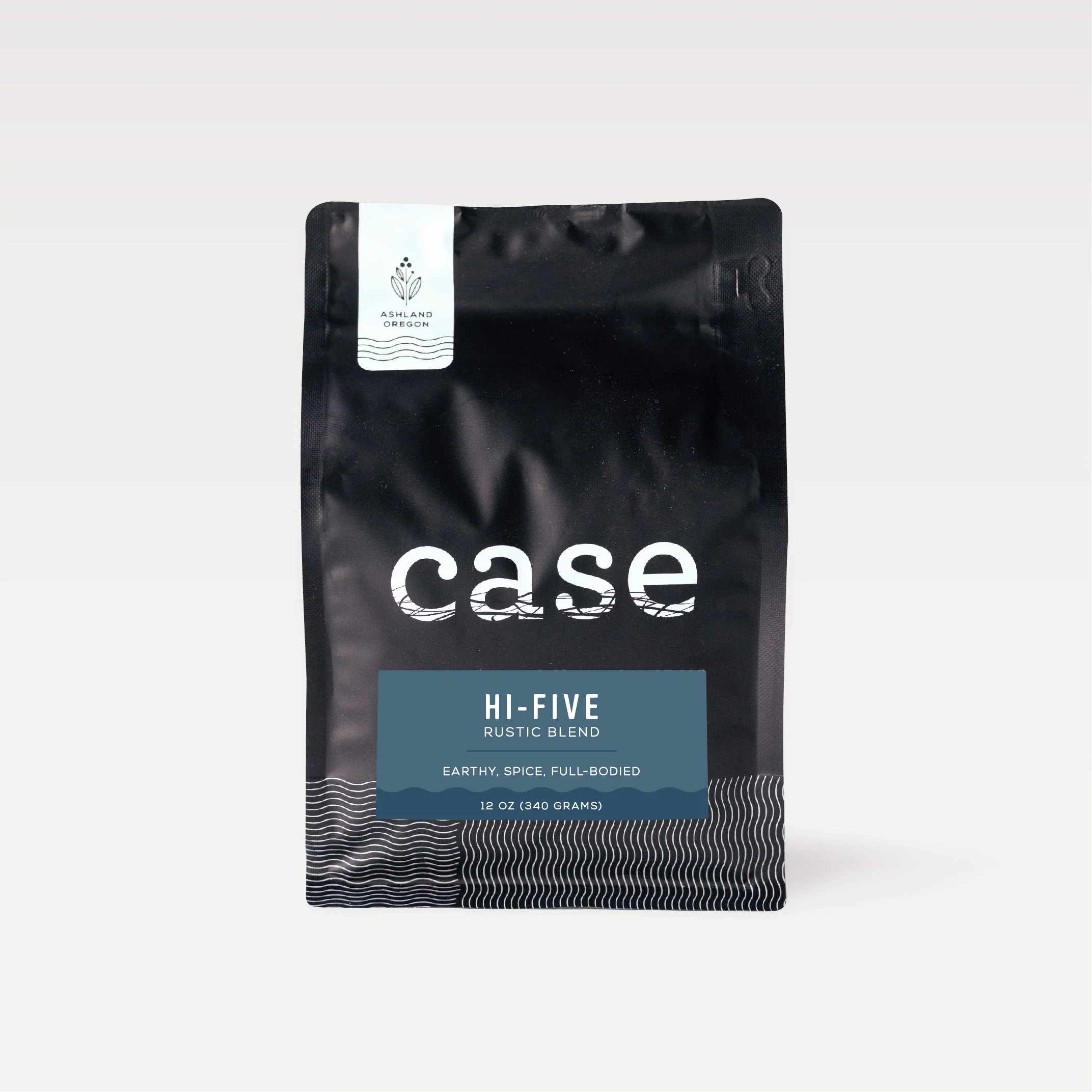 Hi-Five Blend