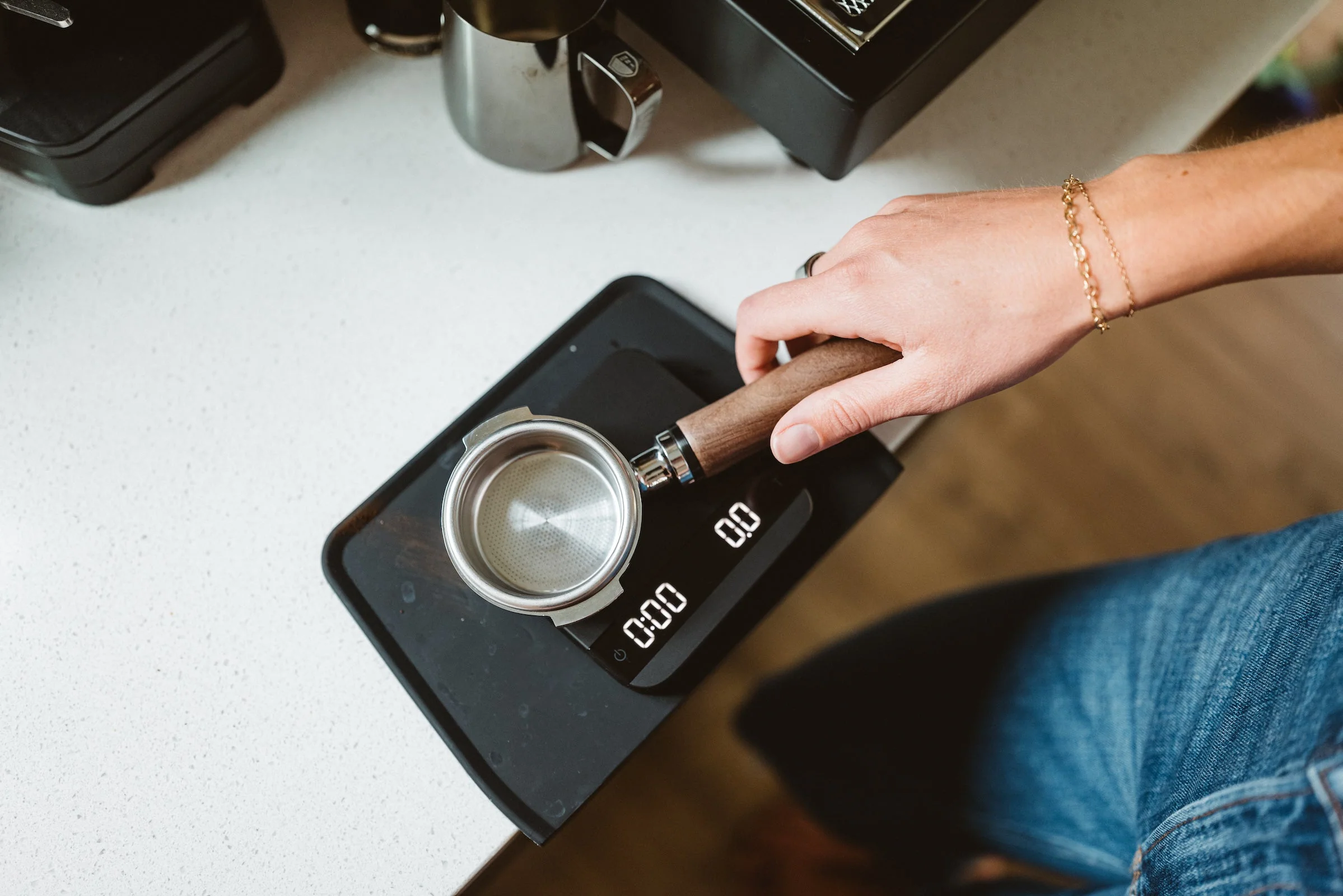 Coffee School Portland: The Home Barista - Image 3
