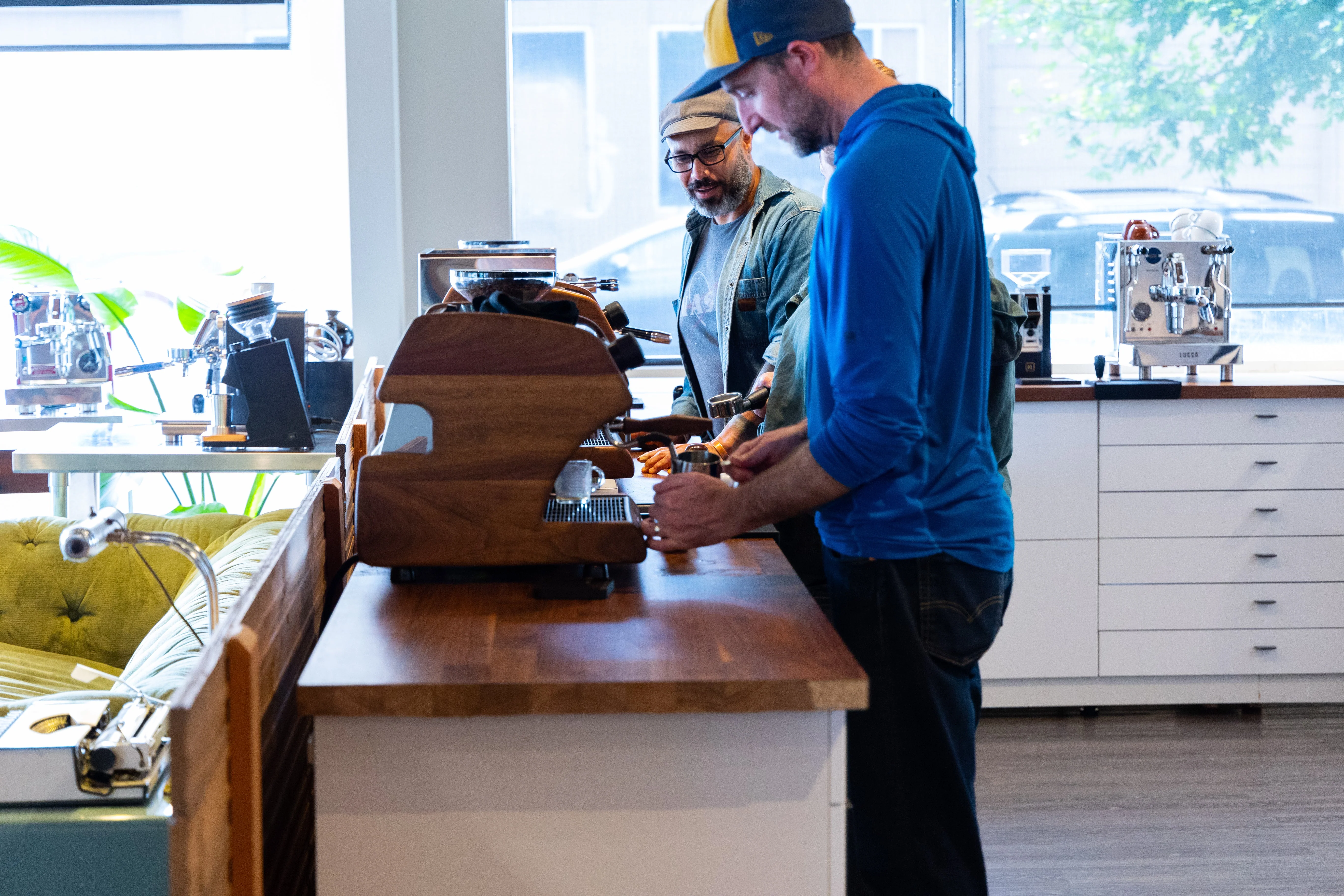 Coffee School Portland: The Home Barista - Image 4