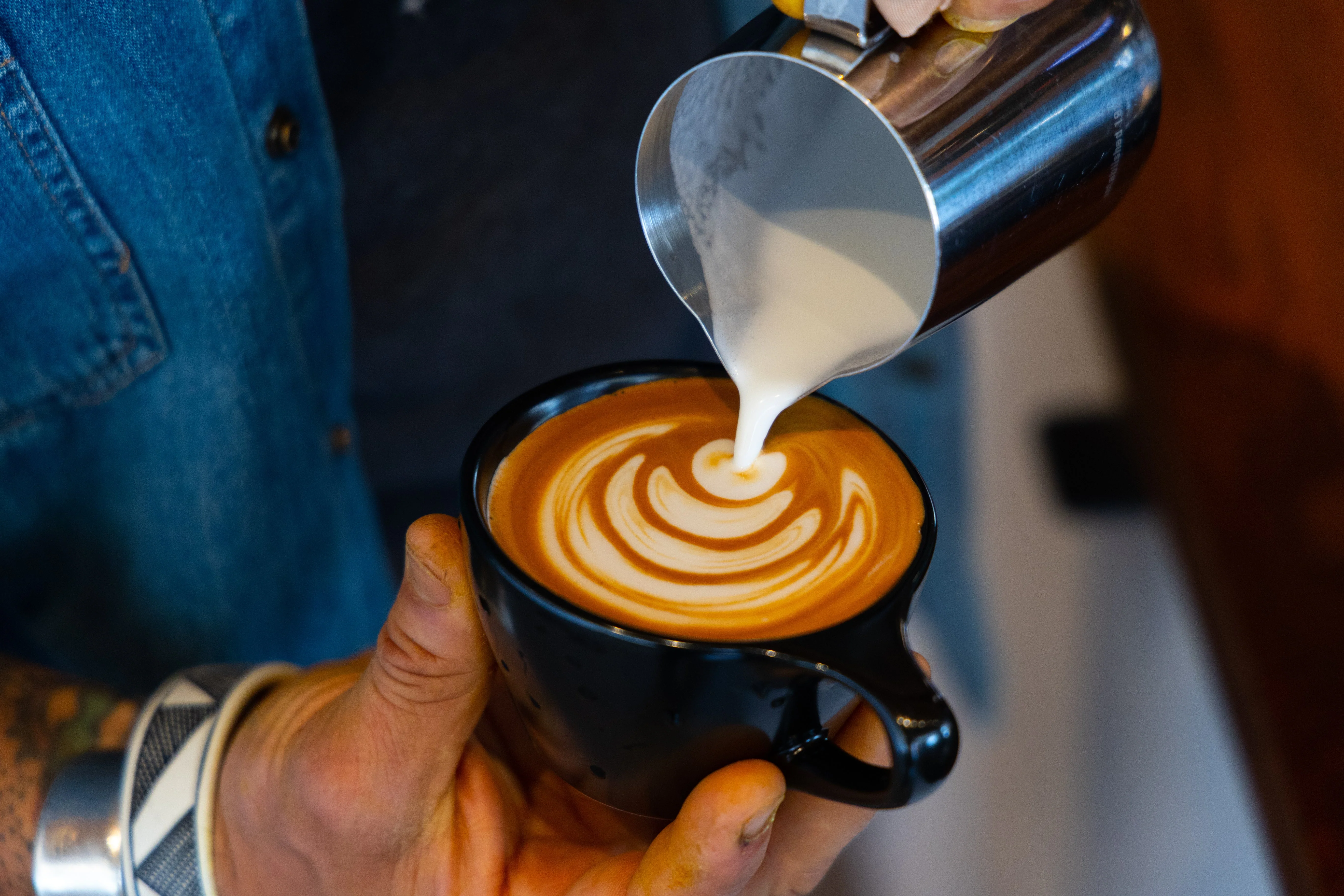 Coffee School Portland: The Home Barista - Image 5