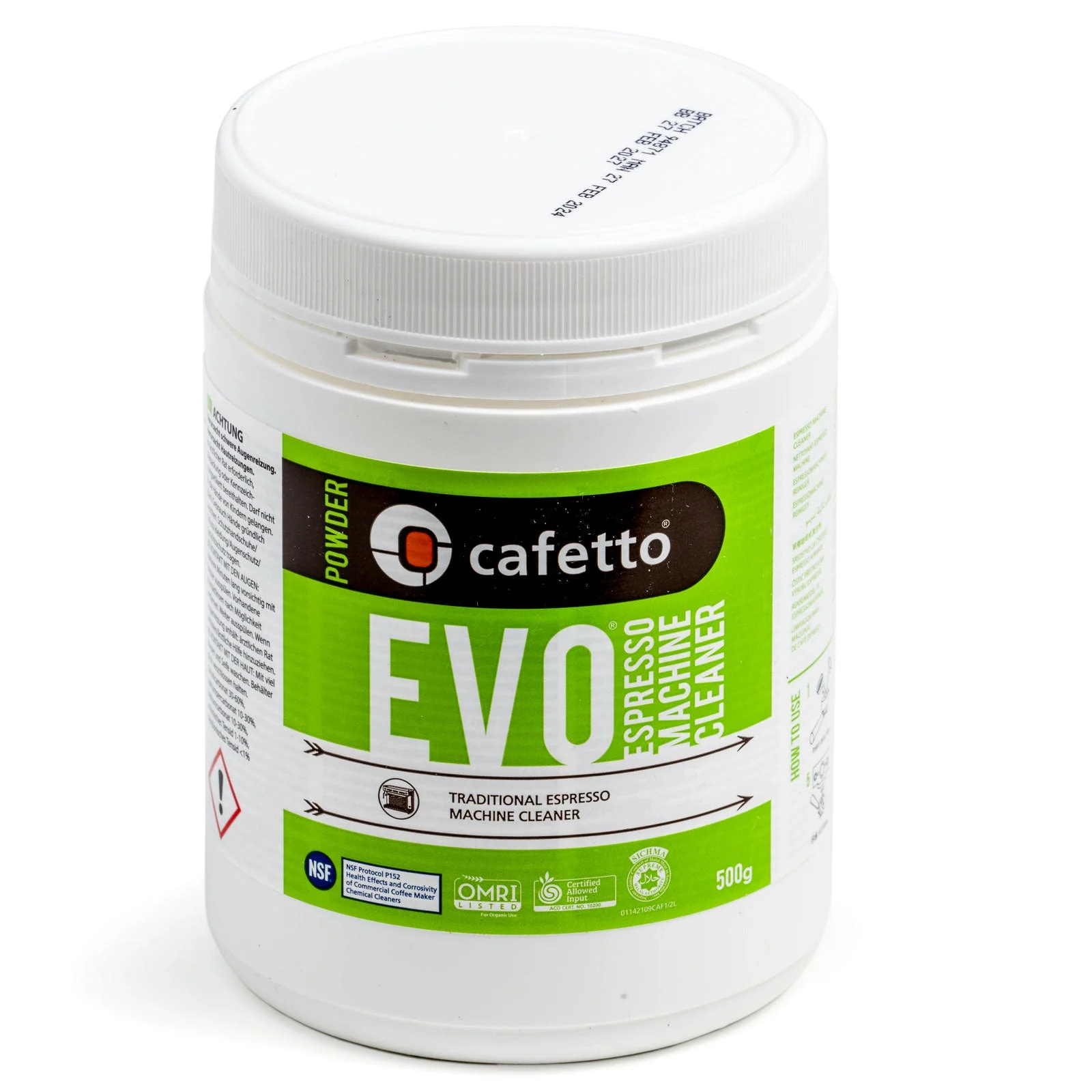 Espresso Cleaning Kit - Image 4