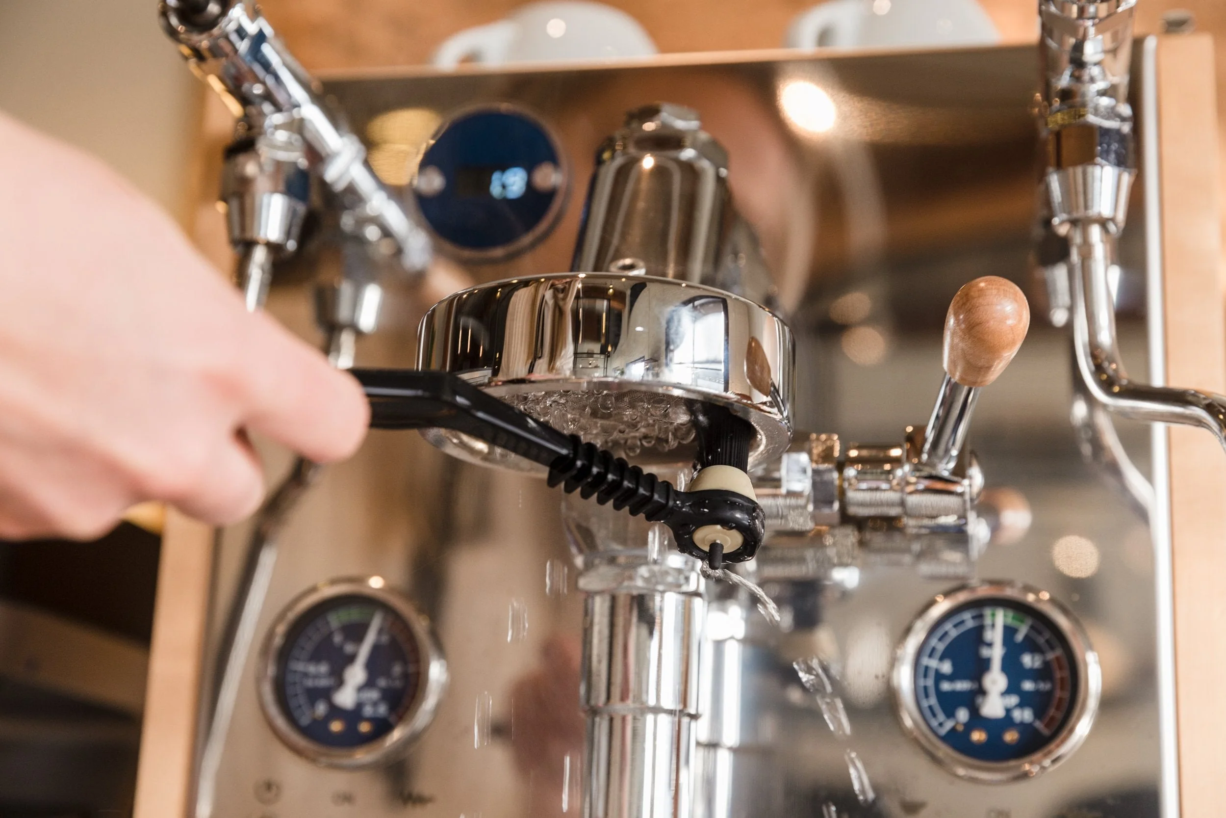 Espresso Cleaning Kit - Image 6