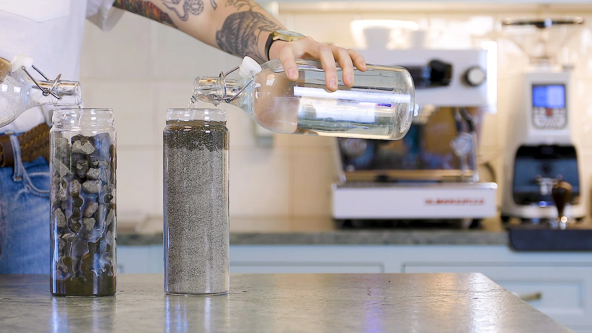 Coffee School: Introduction to Espresso - Image 3