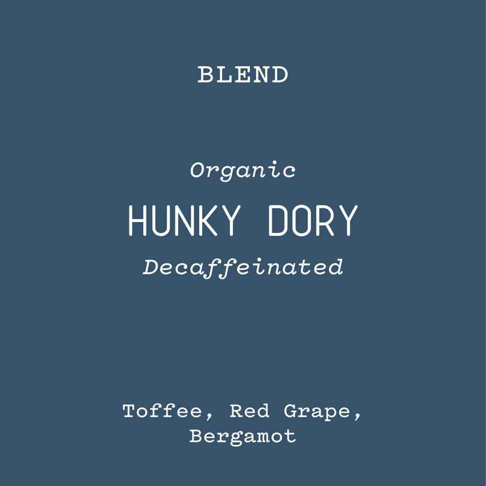 Hunky Dory Decaf - Image 2