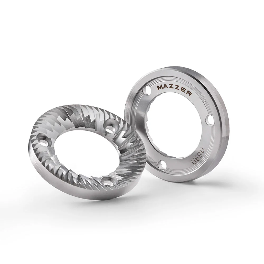 Mazzer I189D 64mm Burrs - Image 2