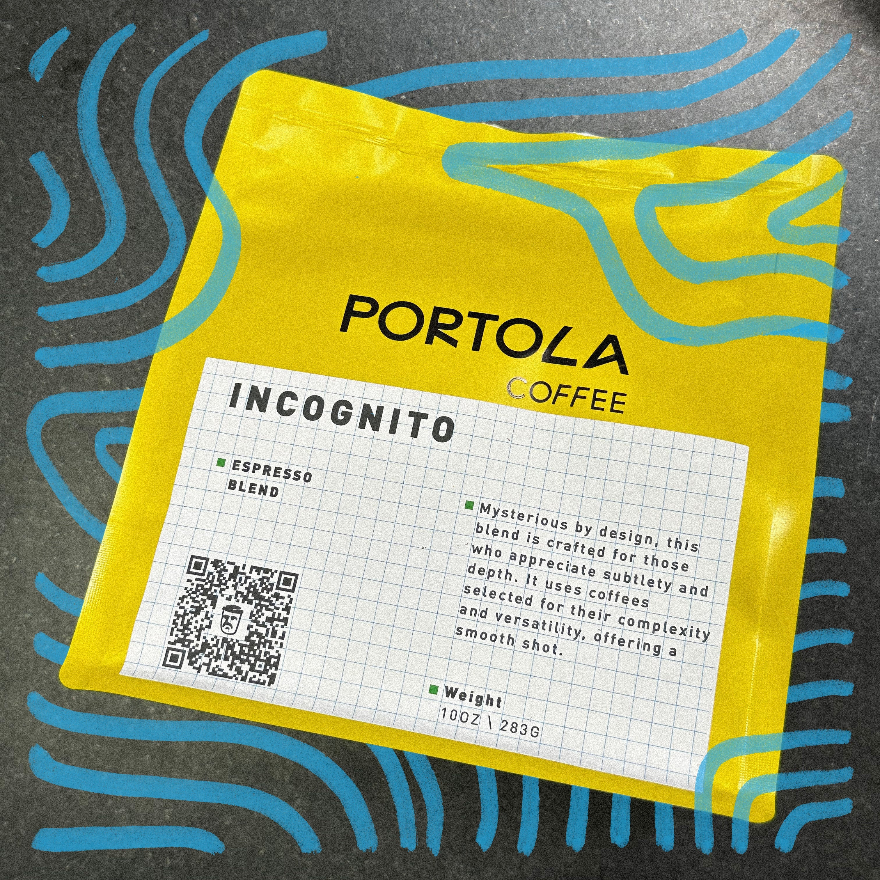 Incognito - Image 2