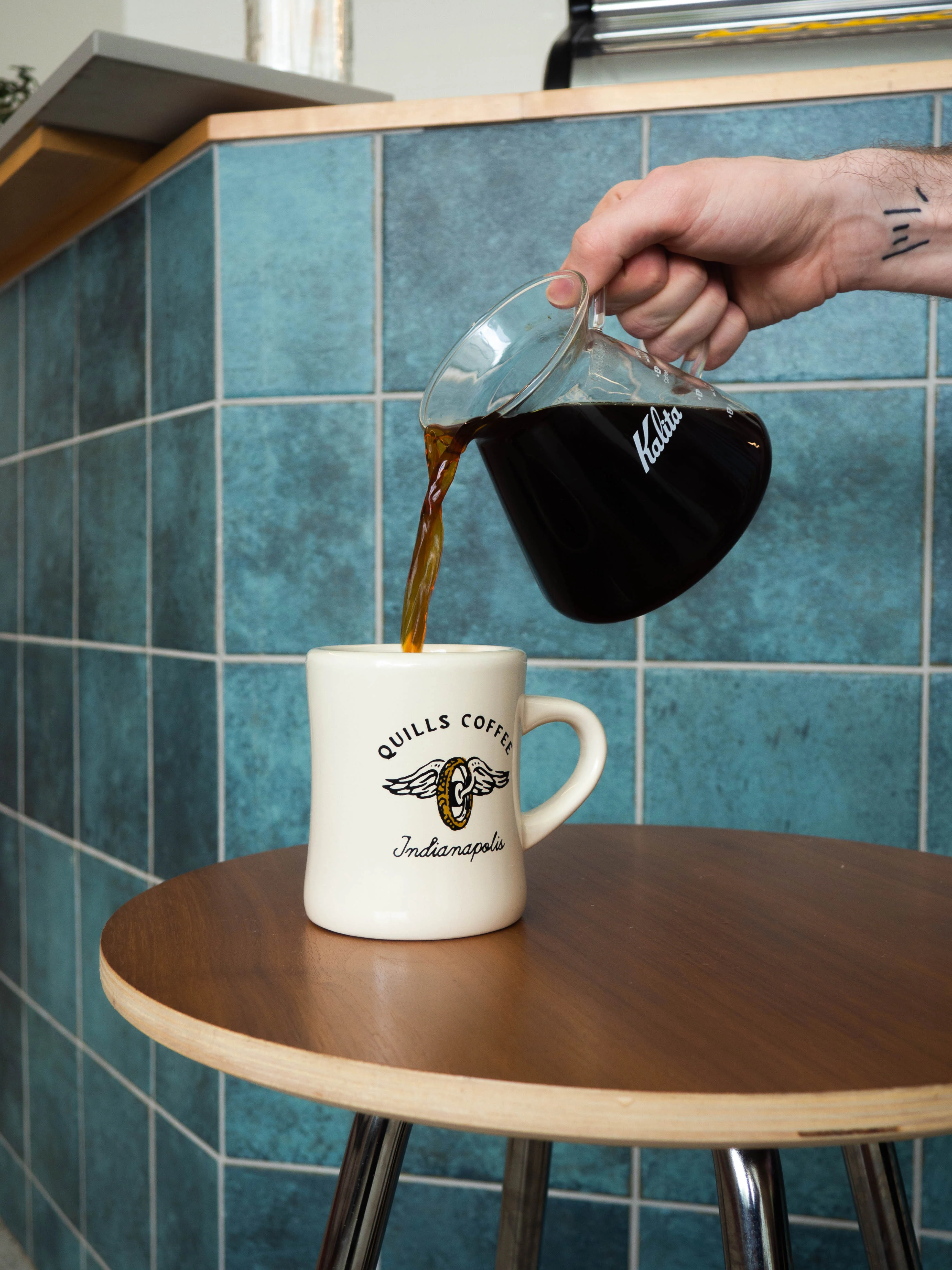 Inkwell | Signature Blend - Image 4