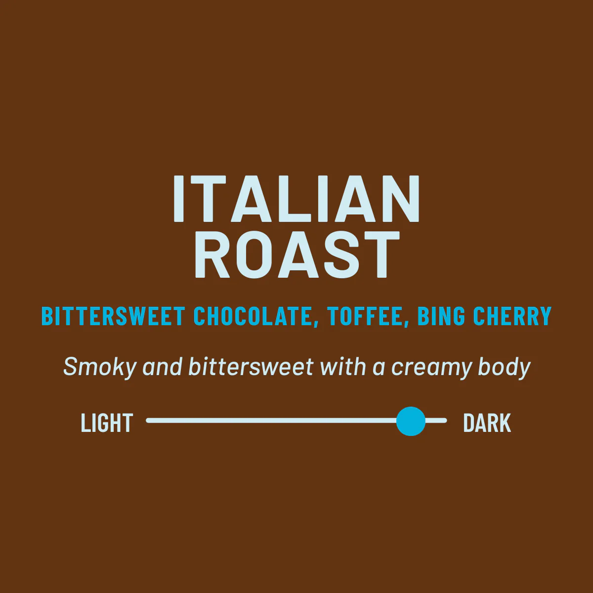 Italian Roast - Image 2