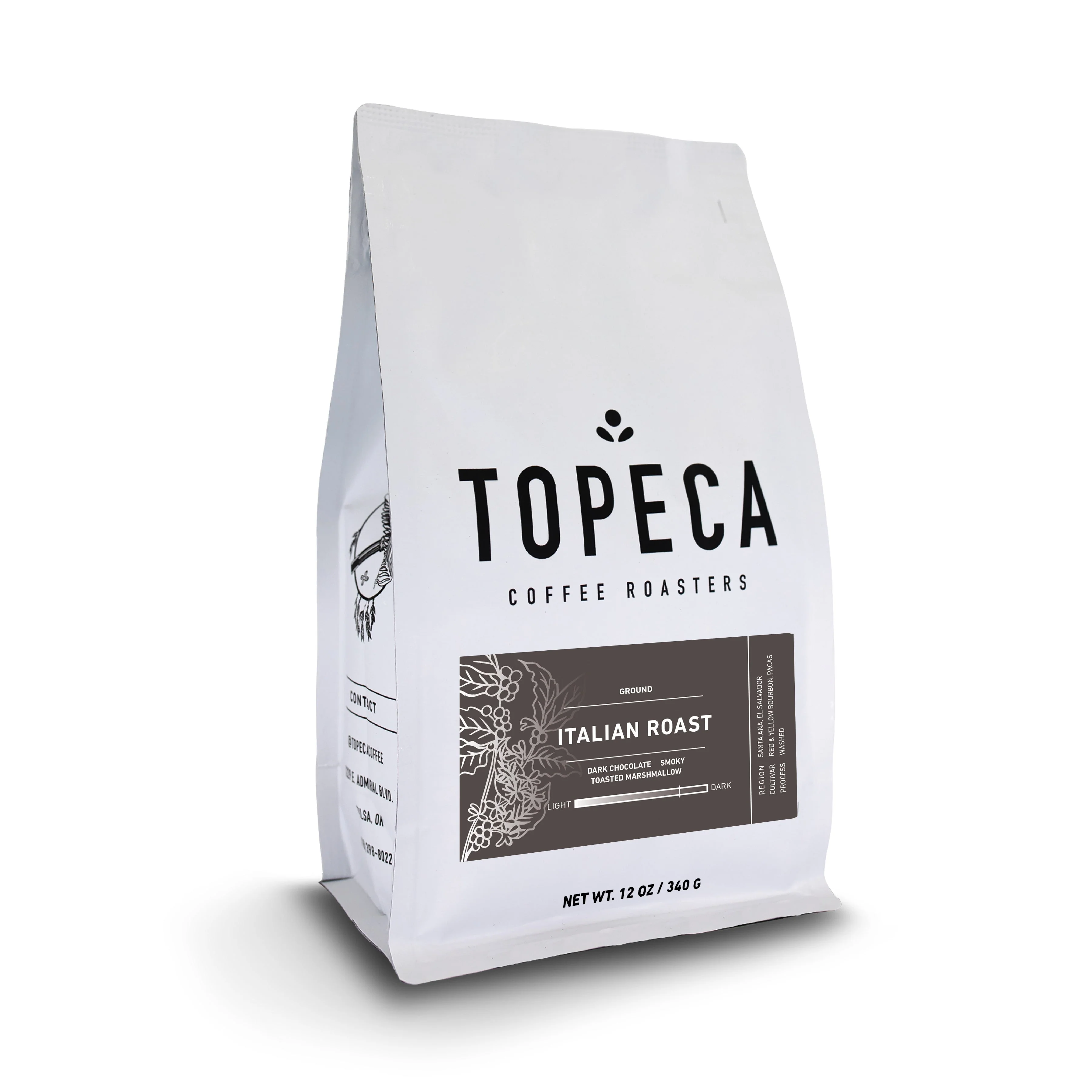 Italian Roast Blend