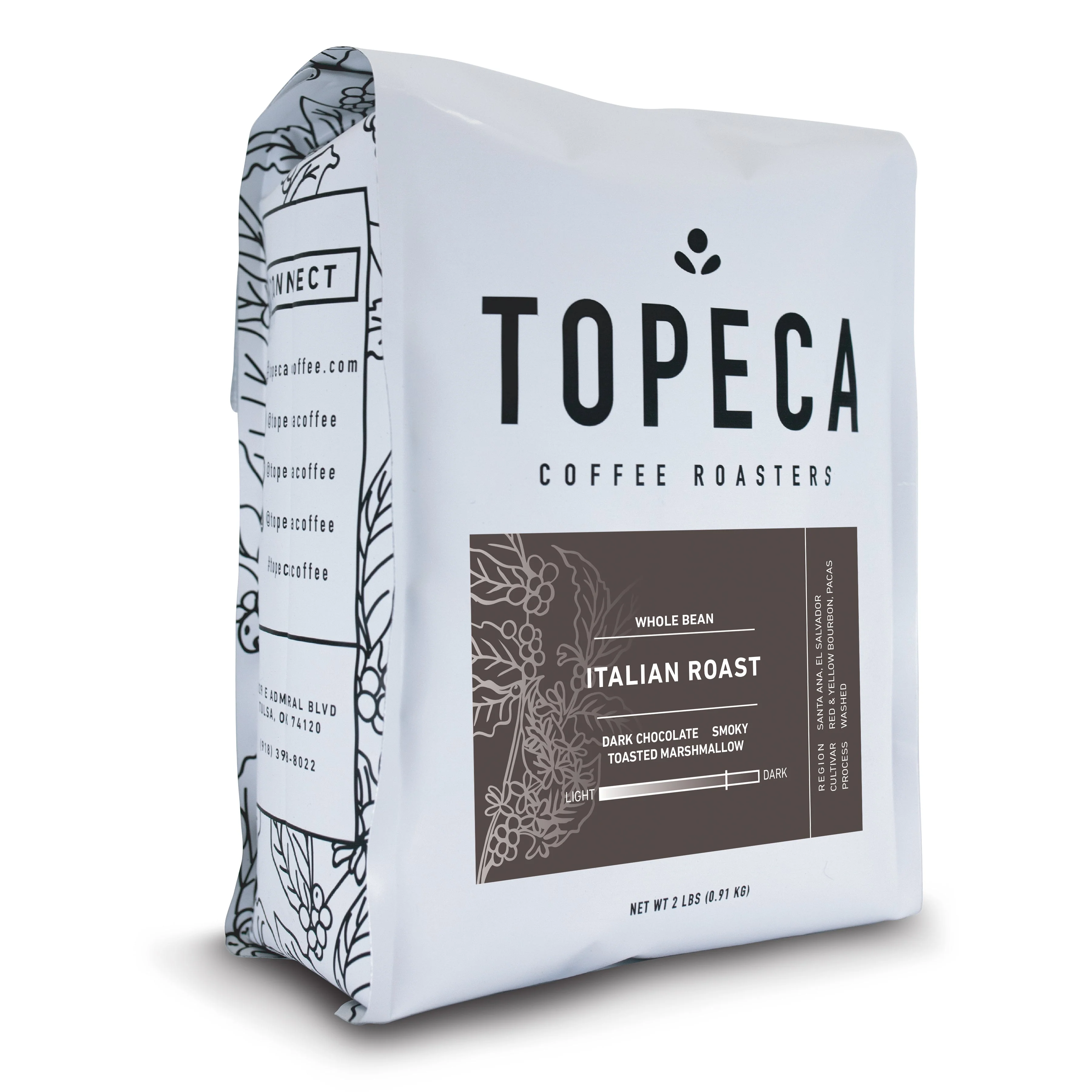 Italian Roast Blend - Image 5