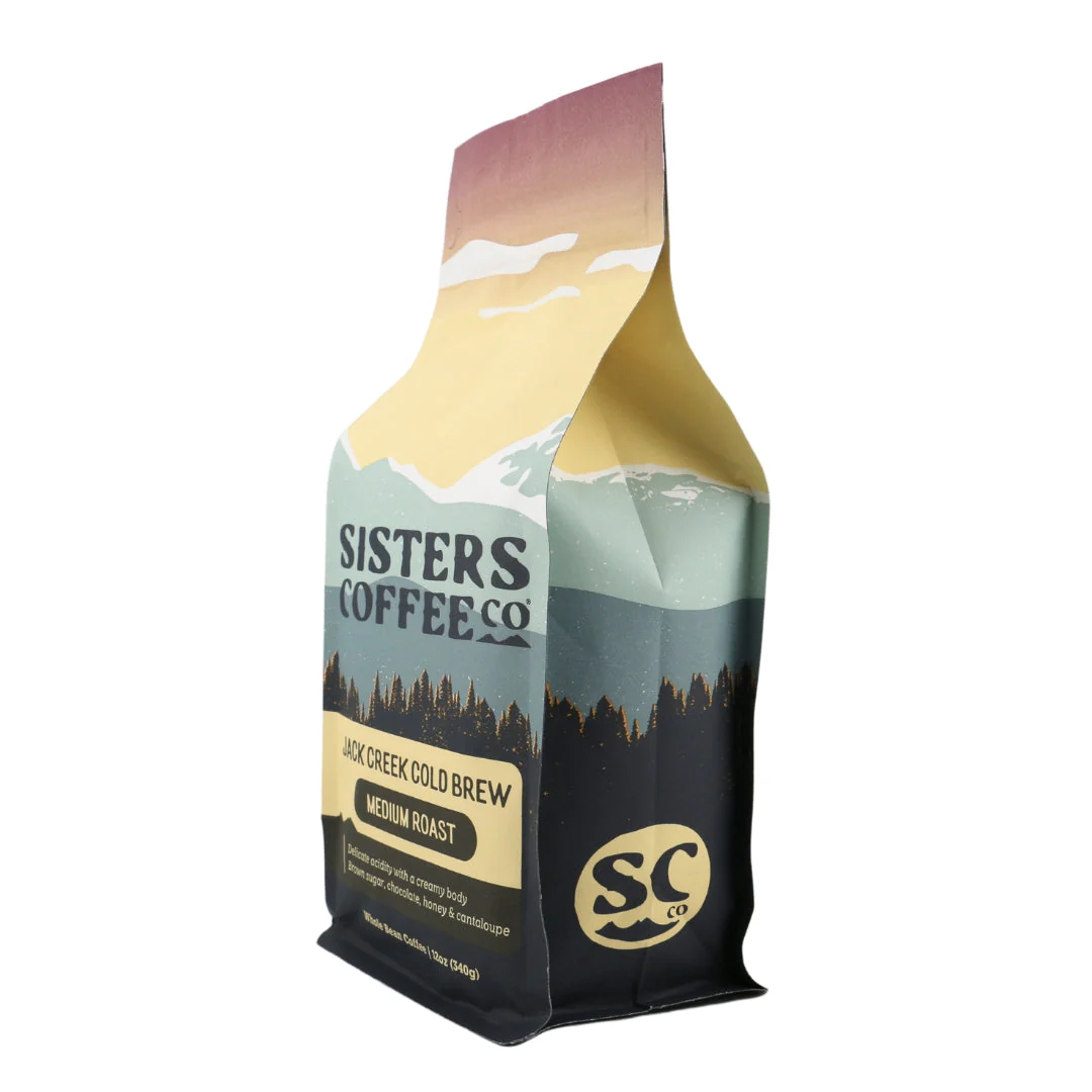 Jack Creek Cold Brew - Image 2