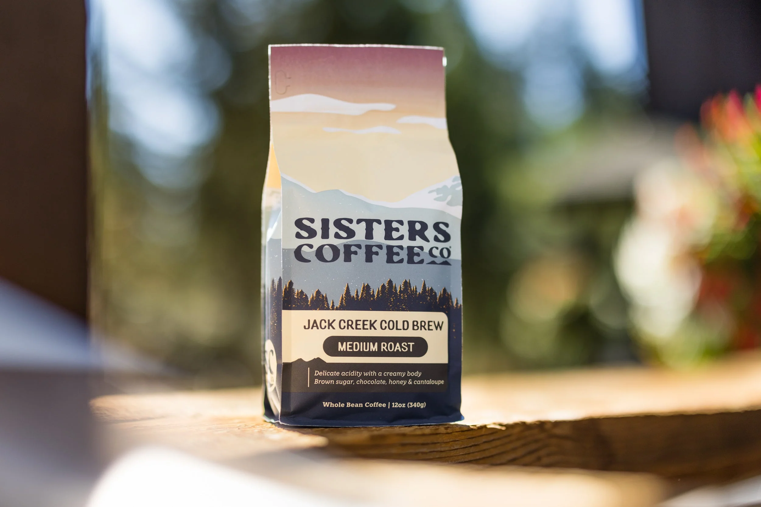 Jack Creek Cold Brew - Image 3