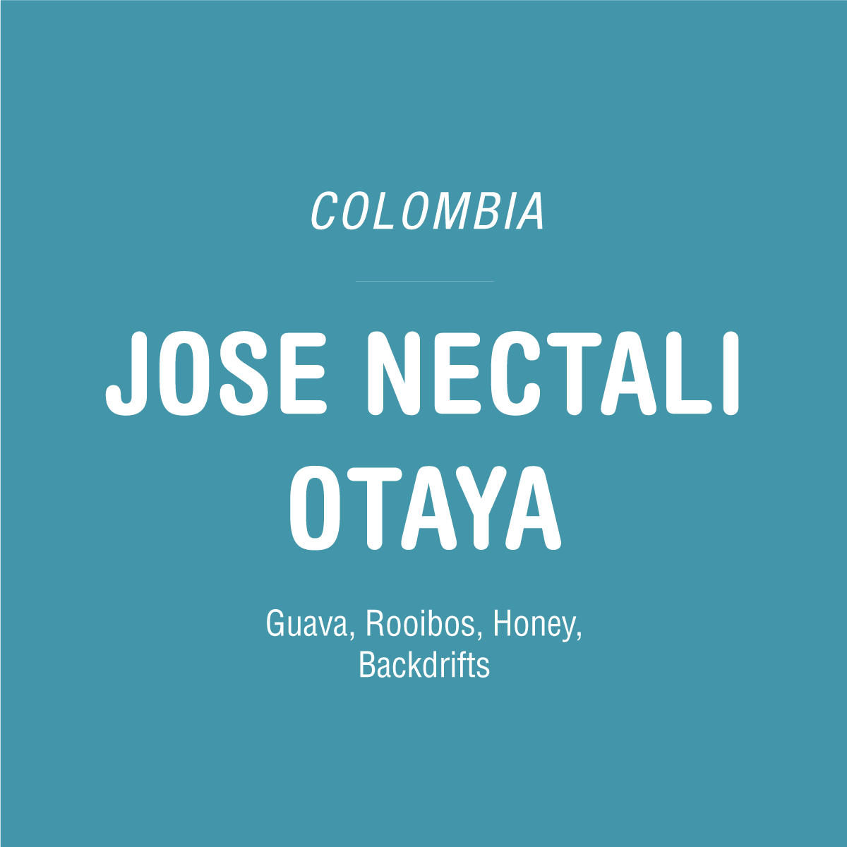 Colombia Jose Nectali Otaya - Image 2
