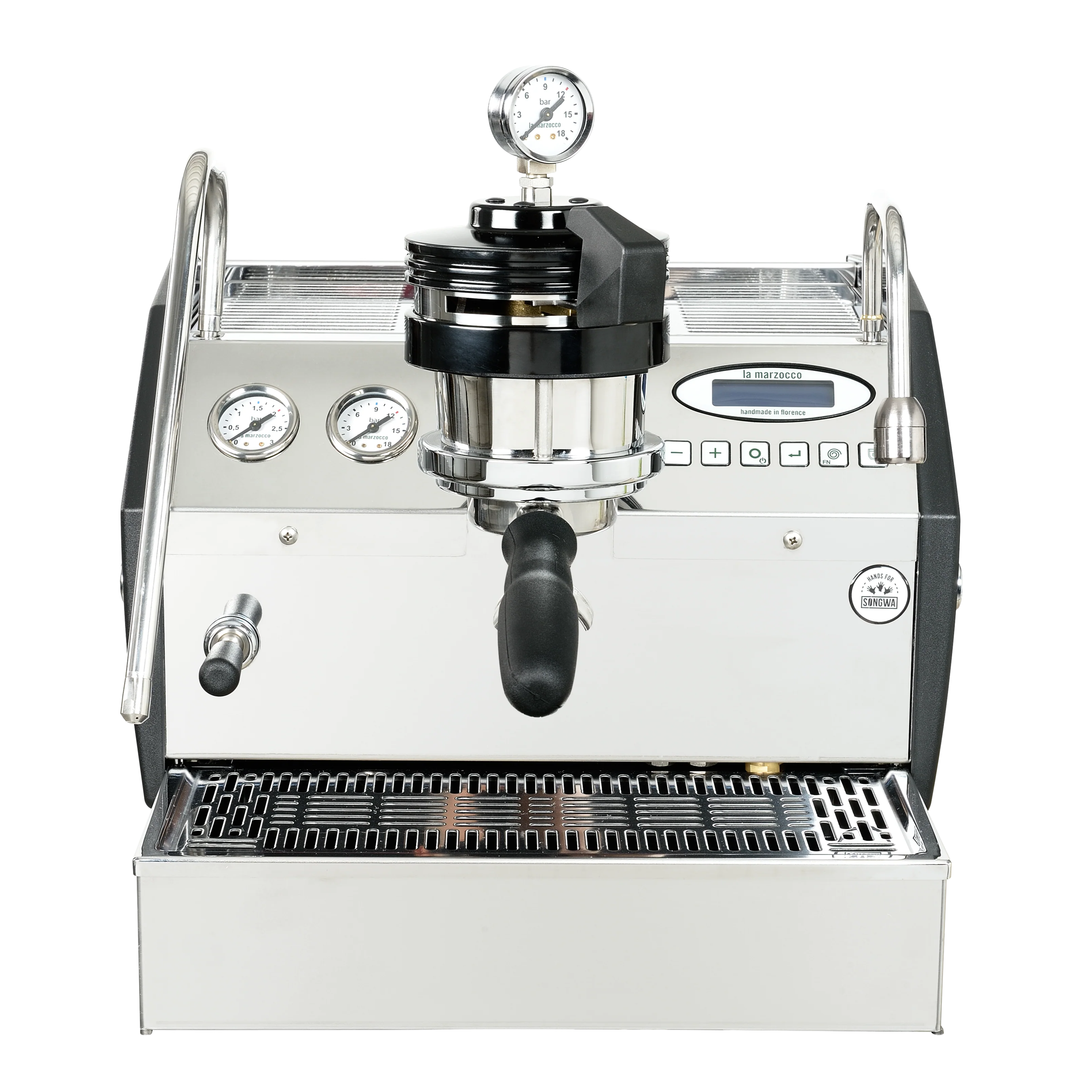La Marzocco GS3 Espresso Machine Manual Paddle Version - Image 2