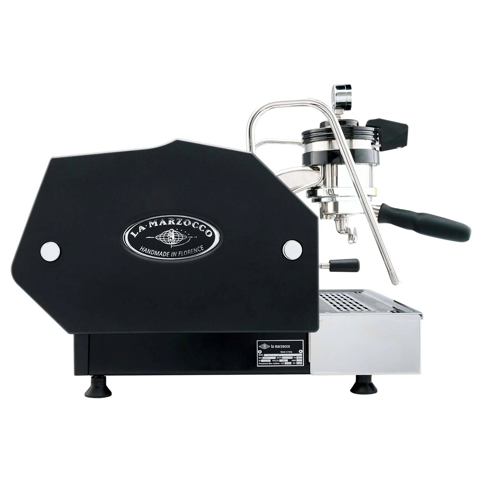 La Marzocco GS3 Espresso Machine Manual Paddle Version - Image 4