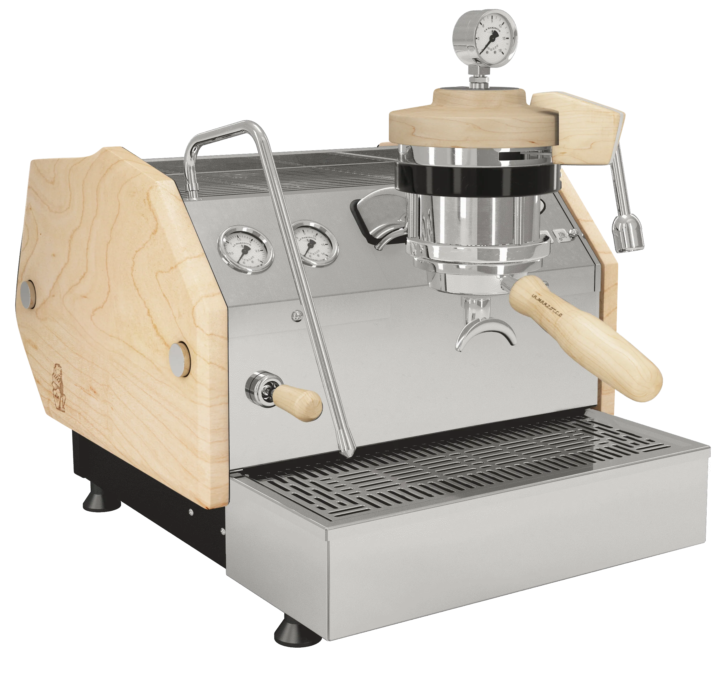 La Marzocco GS3 Espresso Machine Manual Paddle Version - Image 8
