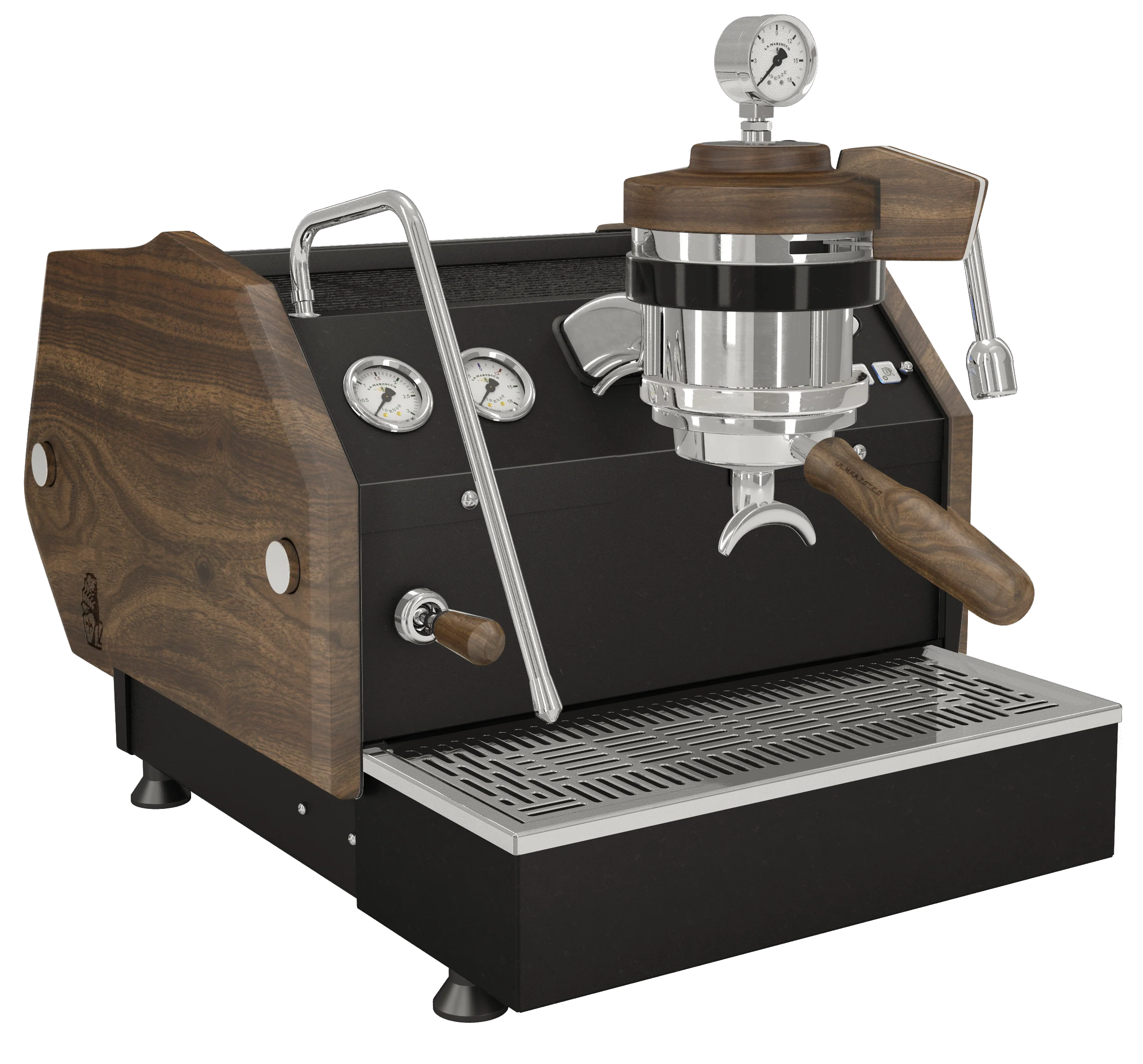 La Marzocco GS3 Espresso Machine Manual Paddle Version - Image 9
