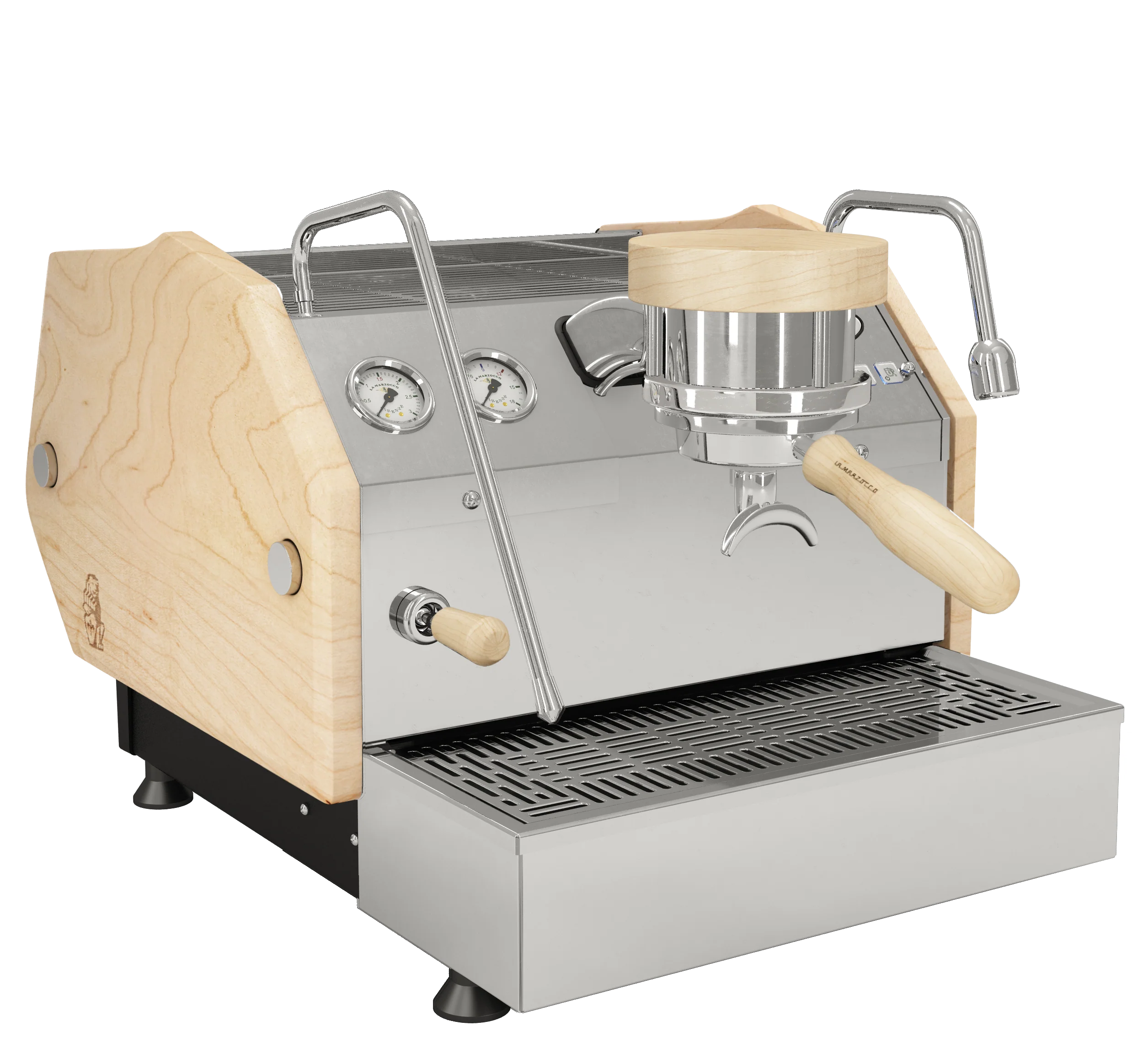 La Marzocco GS3 Espresso Machine Original Automatic - Image 5