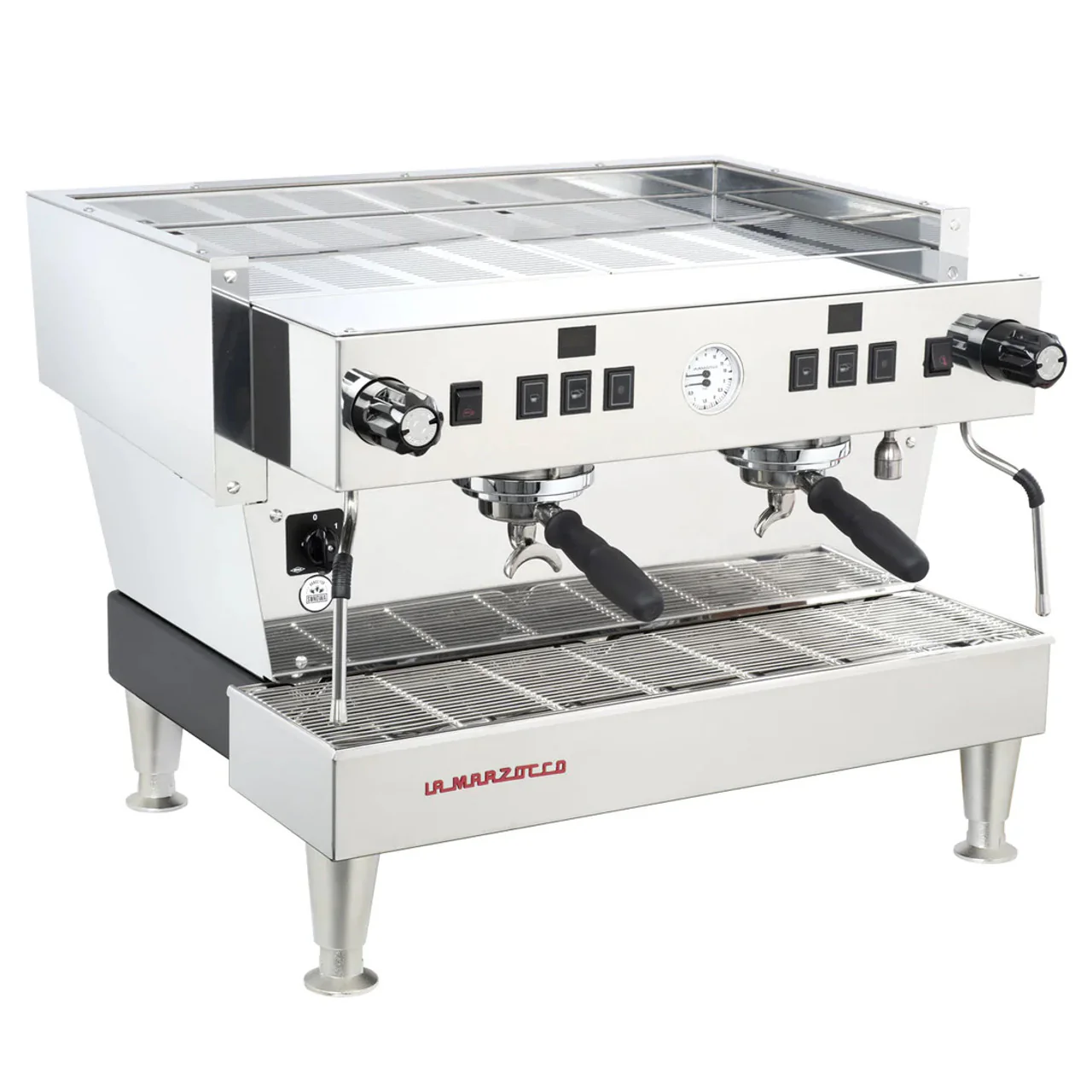 La Marzocco Linea Classic S 2 Group EE Espresso Machine