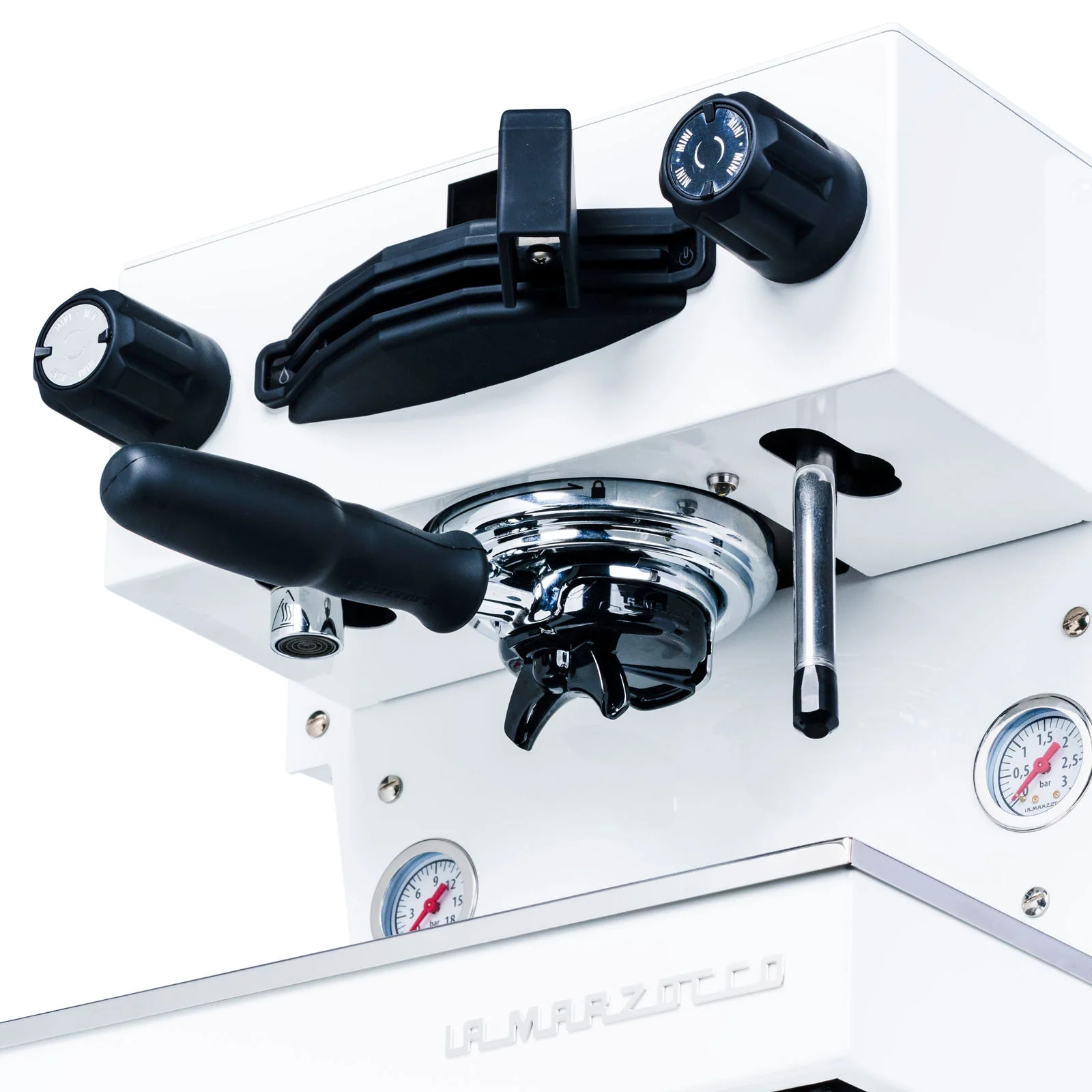 La Marzocco Linea Mini Espresso Machine - Image 4