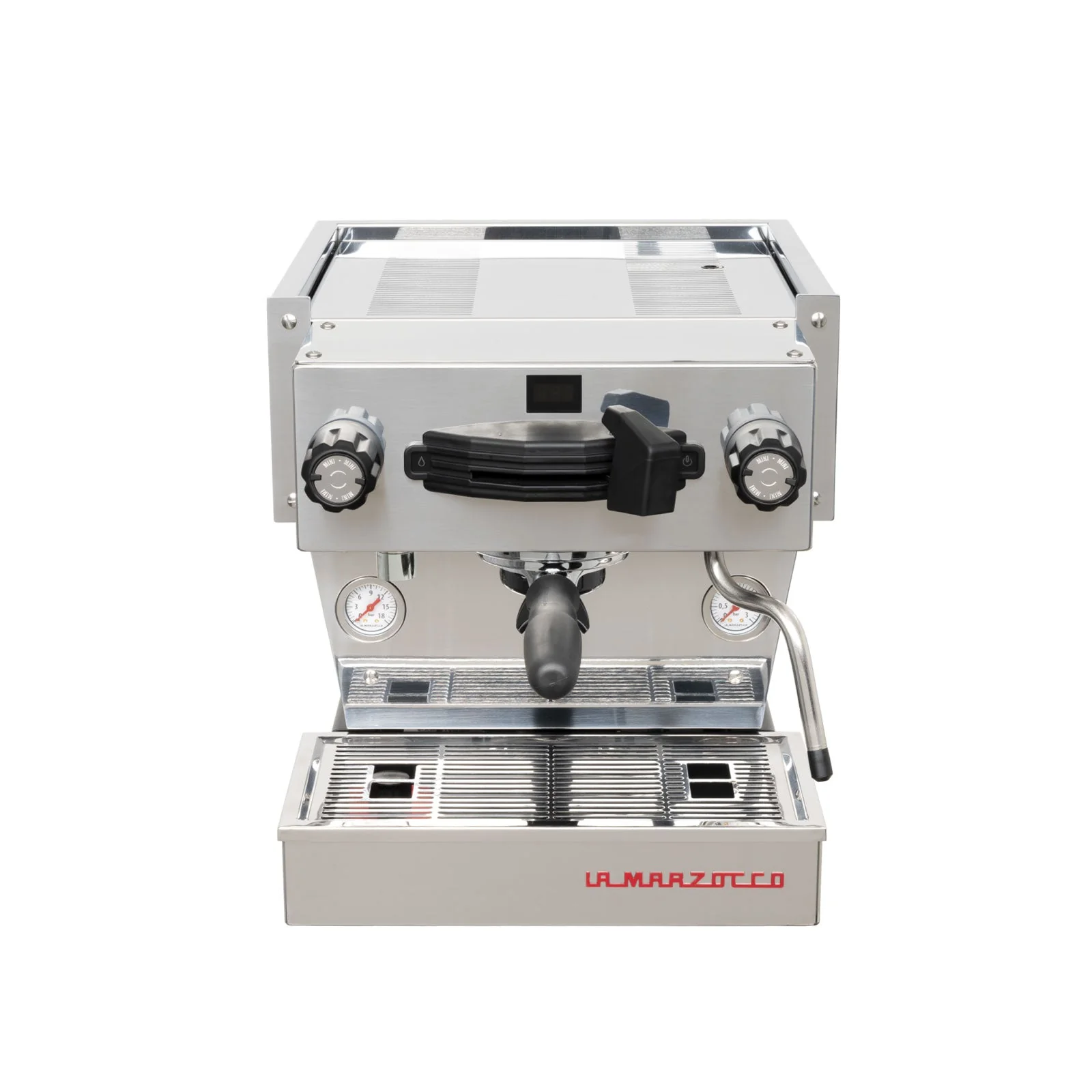 La Marzocco Linea Mini Espresso Machine - Image 5
