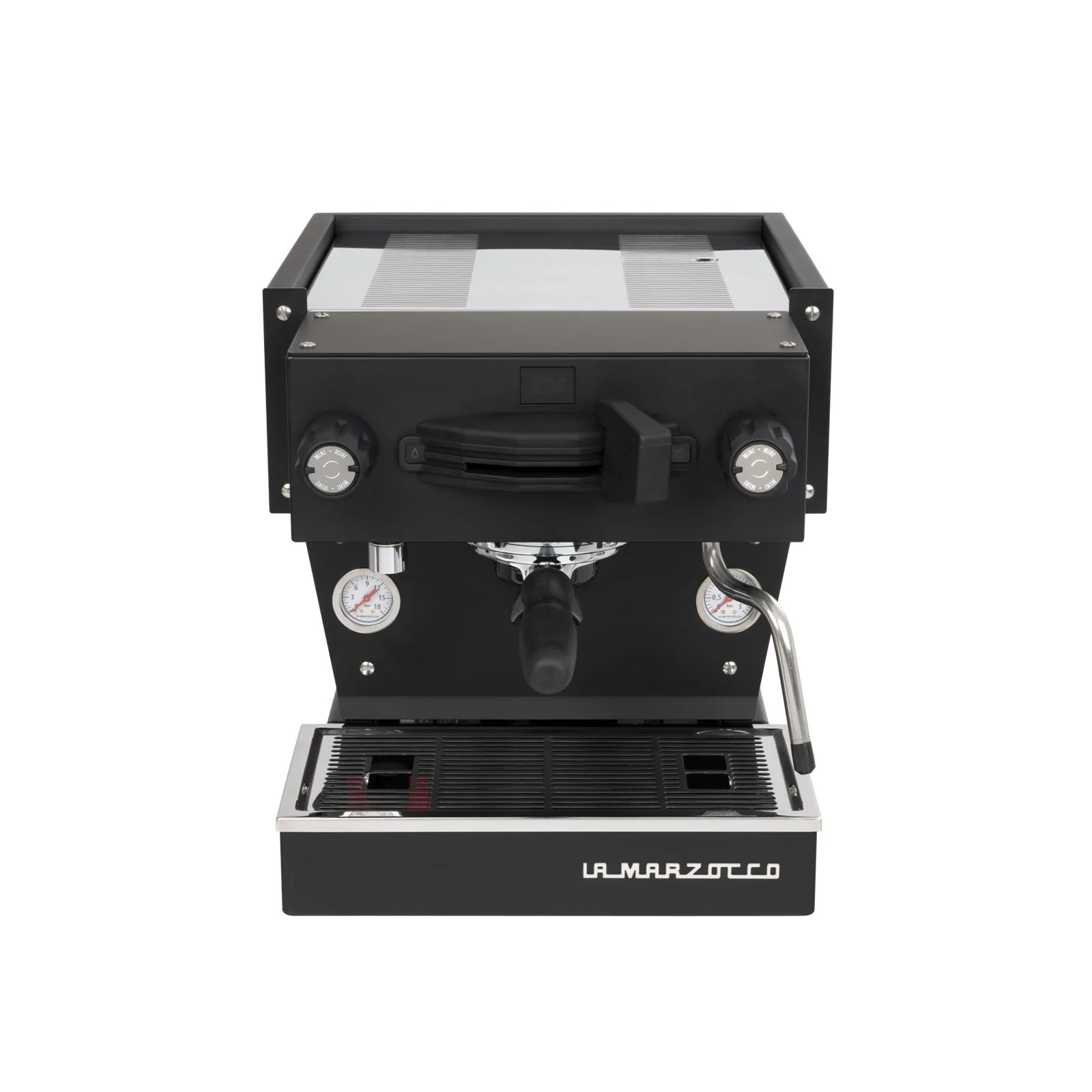 La Marzocco Linea Mini Espresso Machine - Image 7