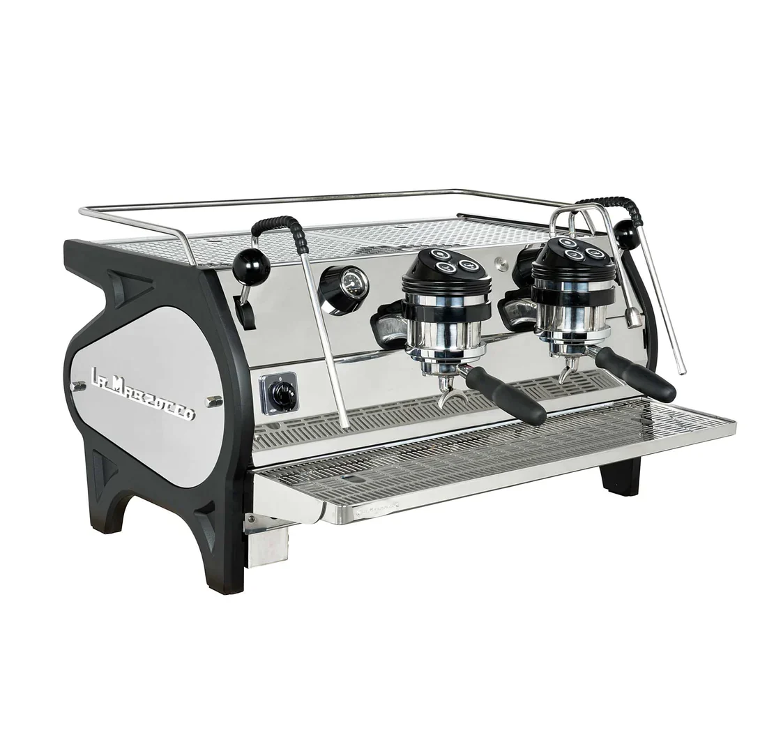La Marzocco Strada AV 2 Group Commericial Espresso Machine