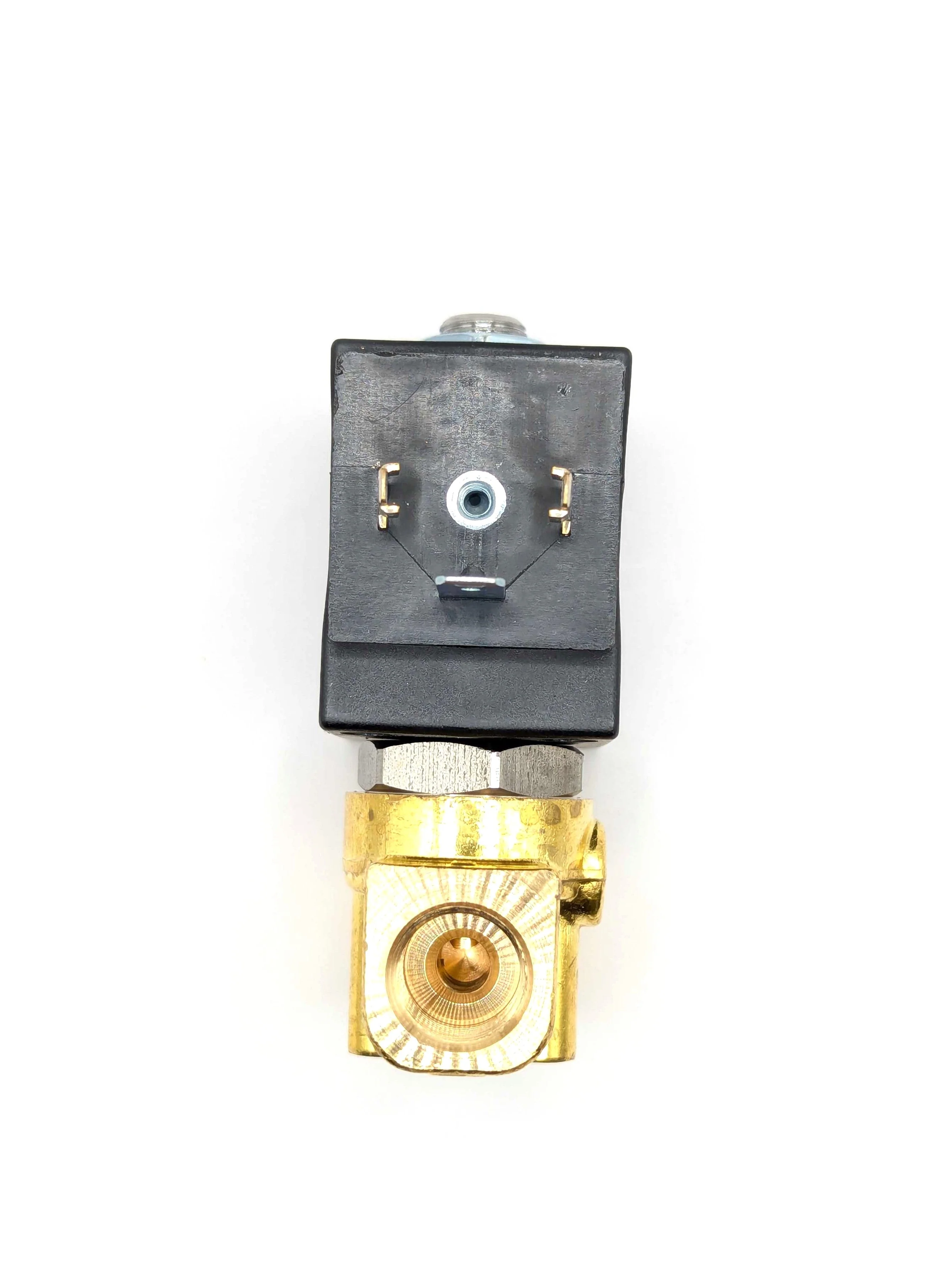 La Spaziale Hot Water Solenoid - Image 2