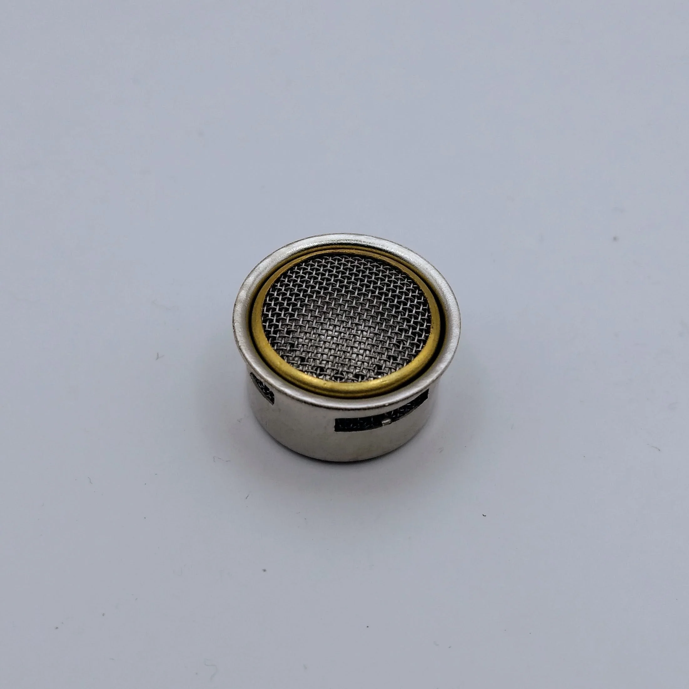 La Spaziale Hot Water Aerator