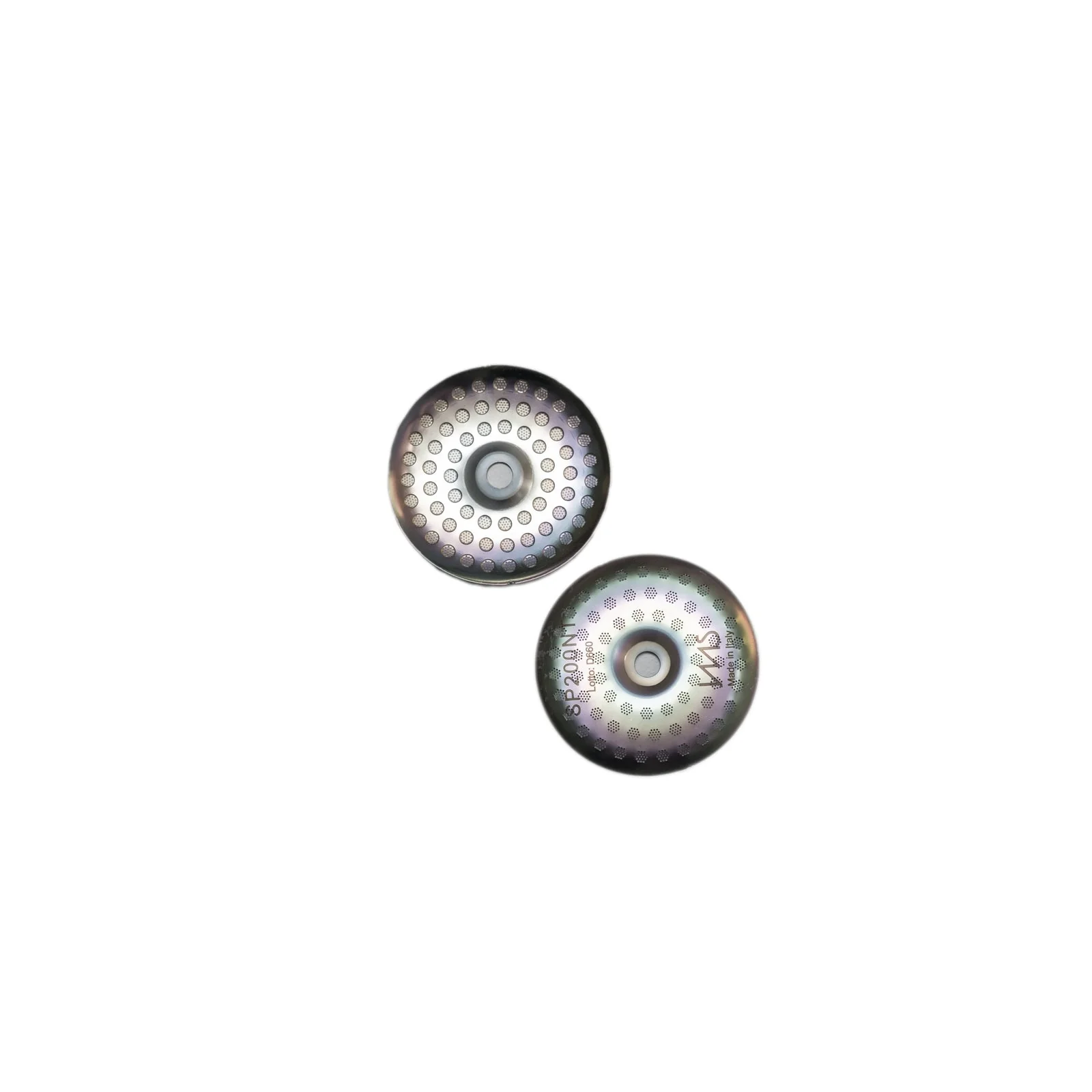 La Spaziale IMS Precision Shower Screen - Image 2