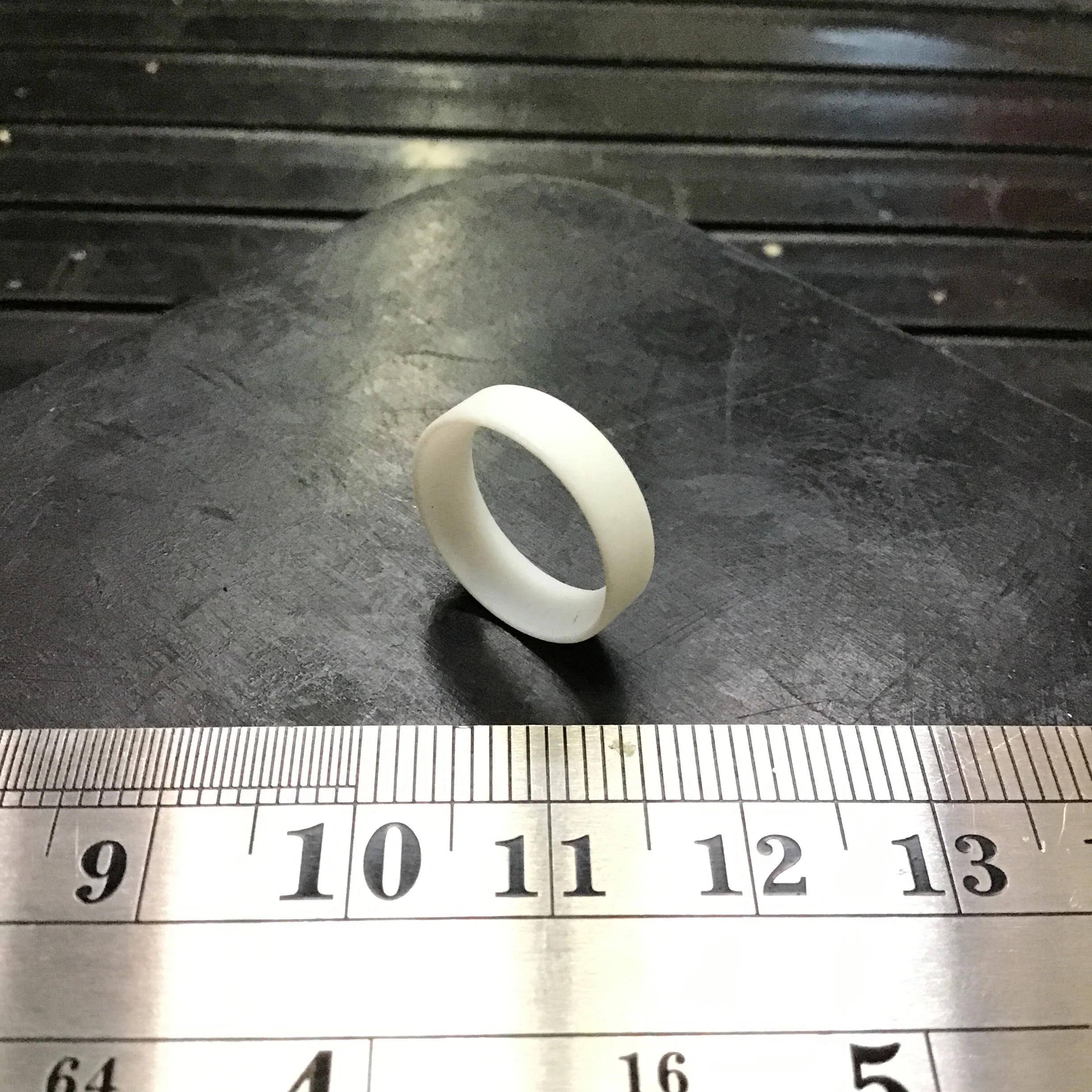 La Spaziale Steam Arm Ball Joint Gasket - Image 2