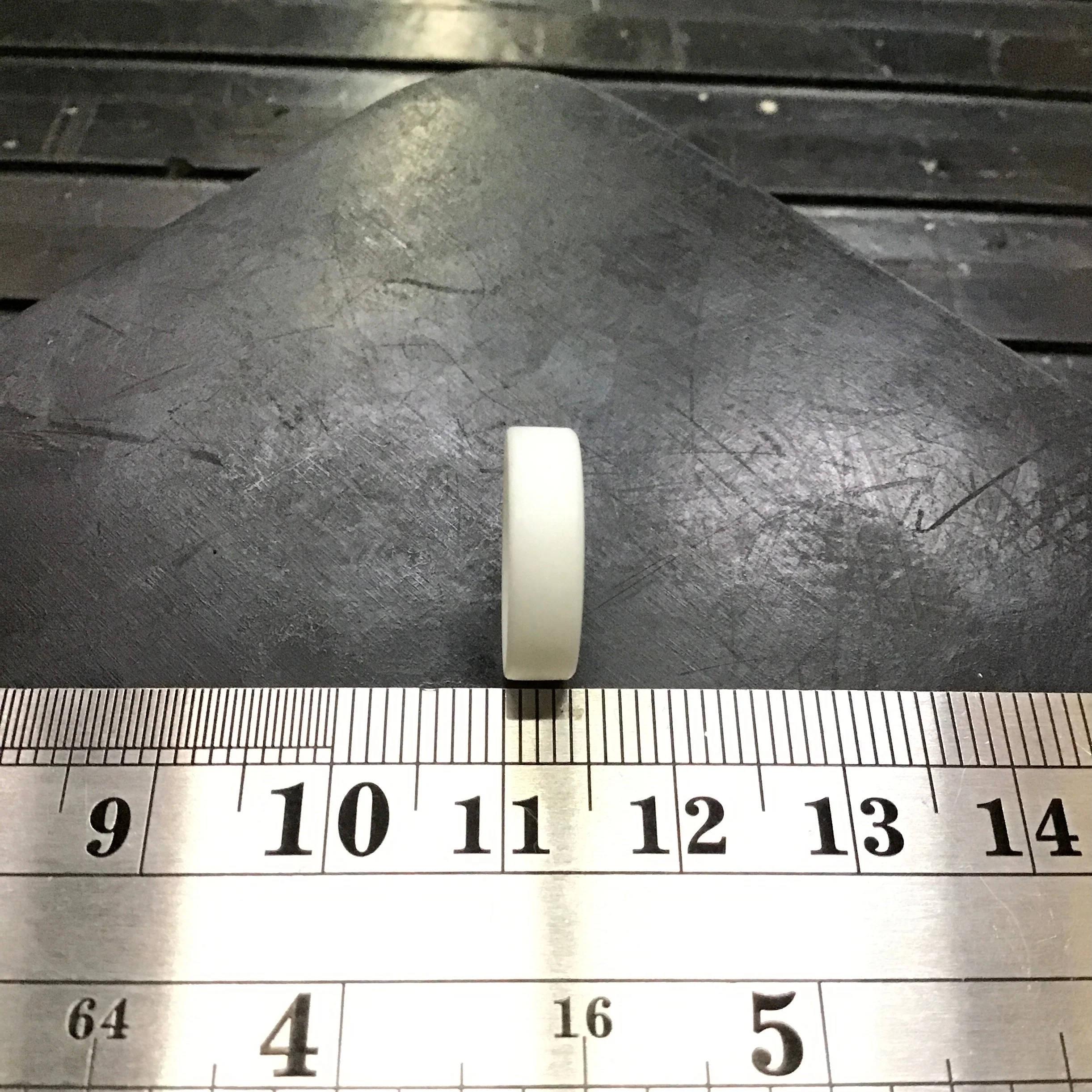 La Spaziale Steam Arm Ball Joint Gasket - Image 3