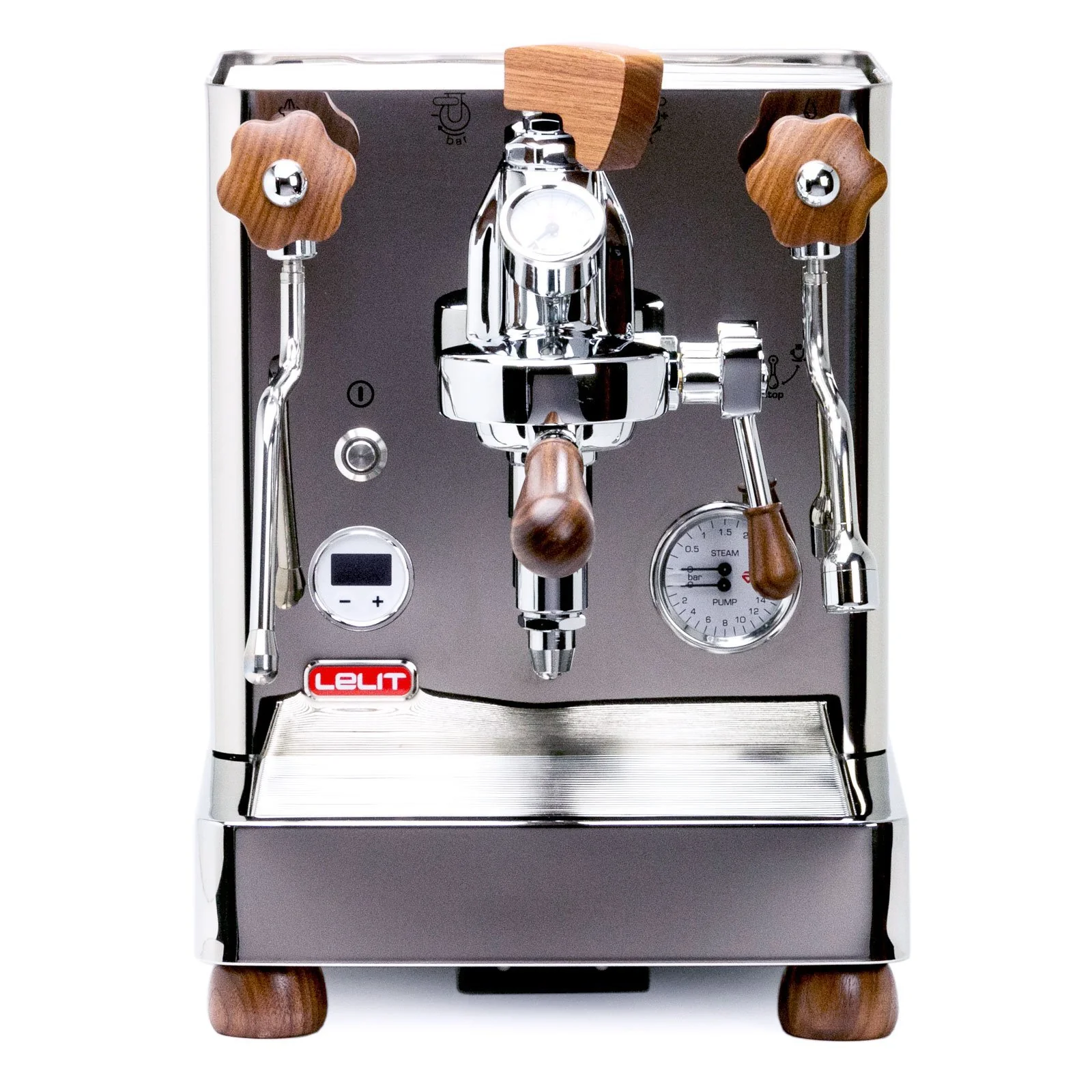 Lelit Bianca V3 Espresso Machine - Image 2