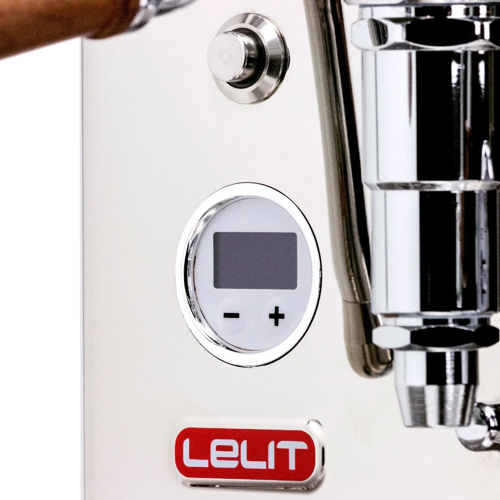 Lelit Bianca V3 Espresso Machine - Image 9