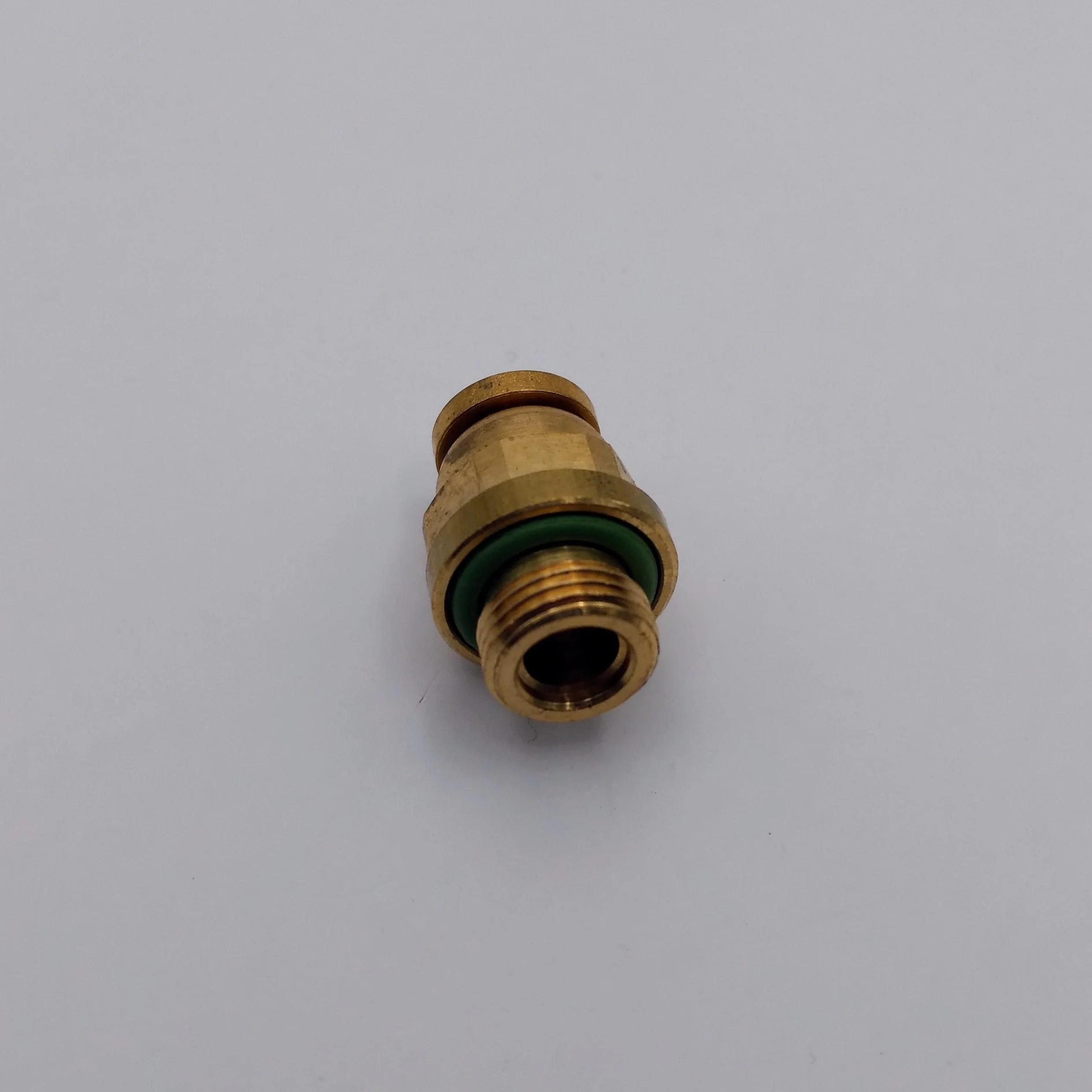 Lelit Elizabeth Central Straight Brass Quick Connect - Image 2