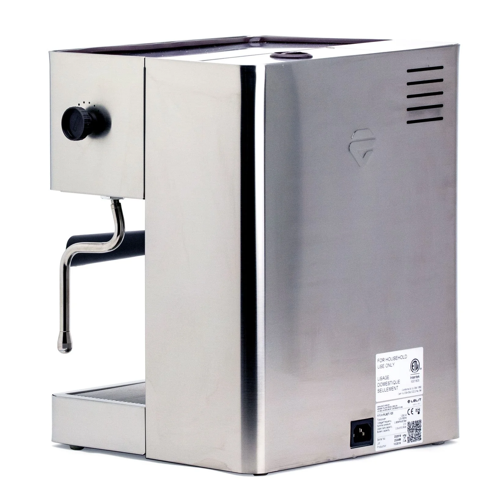 Lelit Elizabeth Espresso Machine - Image 4