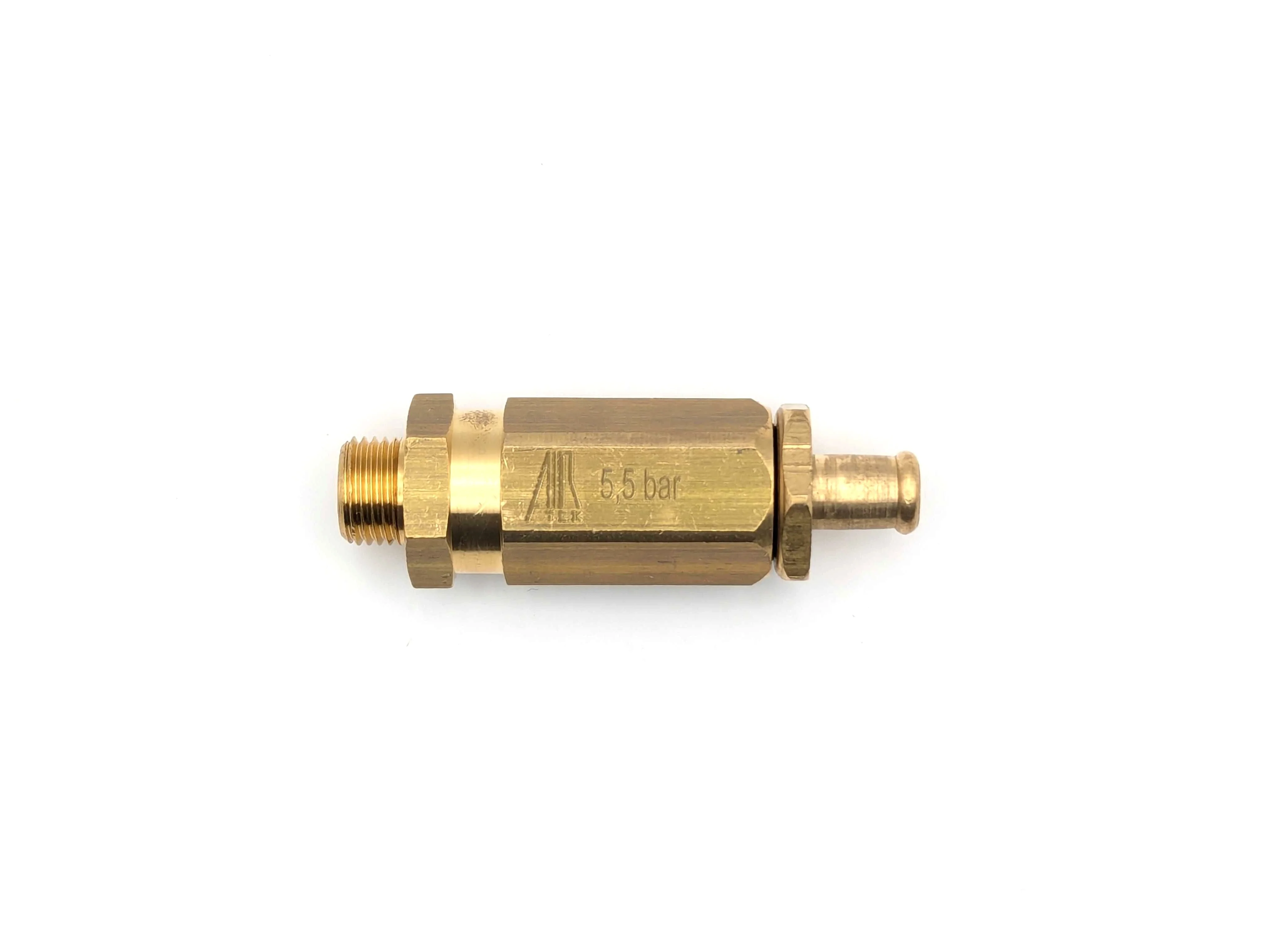Lelit Elizabeth Safety Valve 5.5 Bar