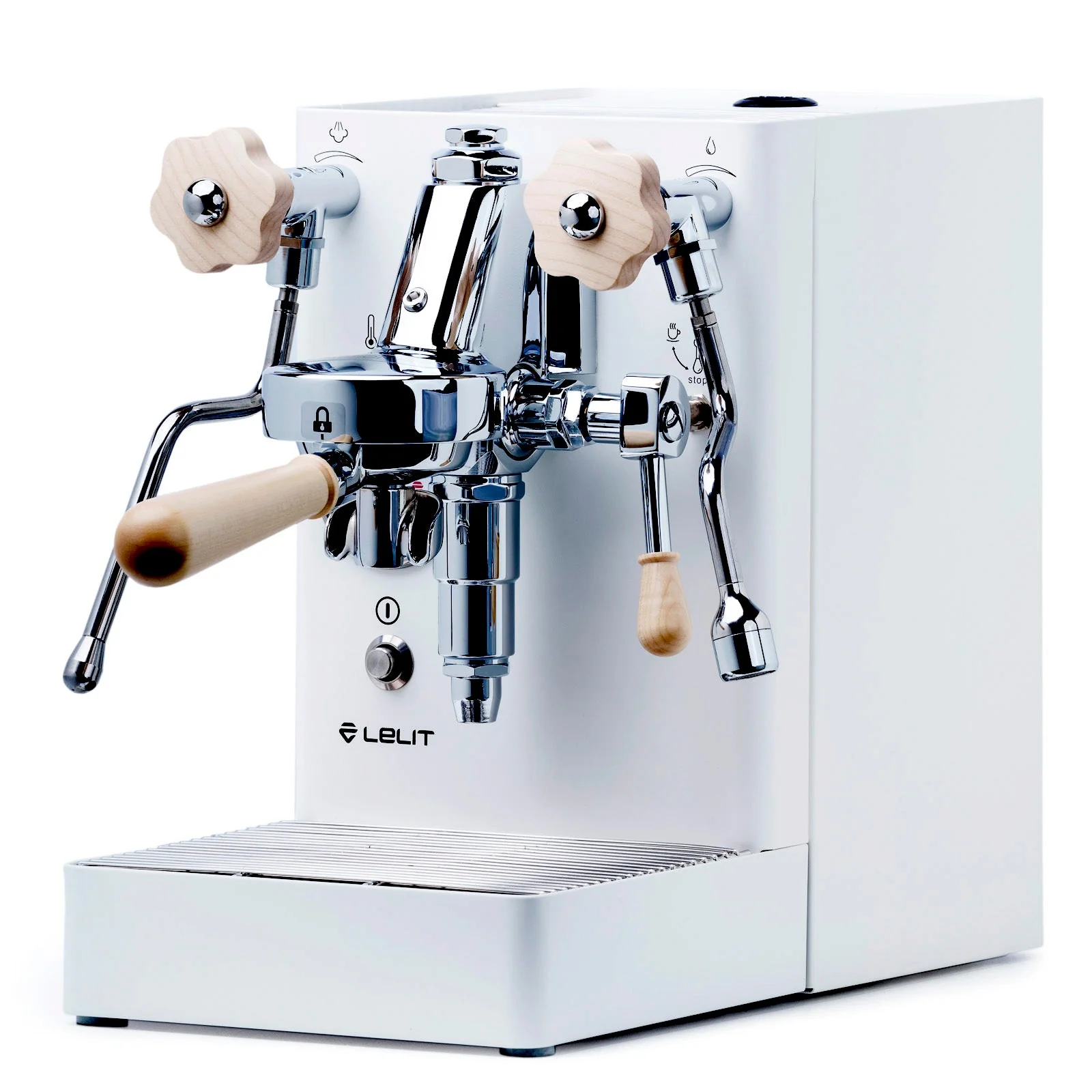 Lelit Mara X Espresso Machine - Image 3