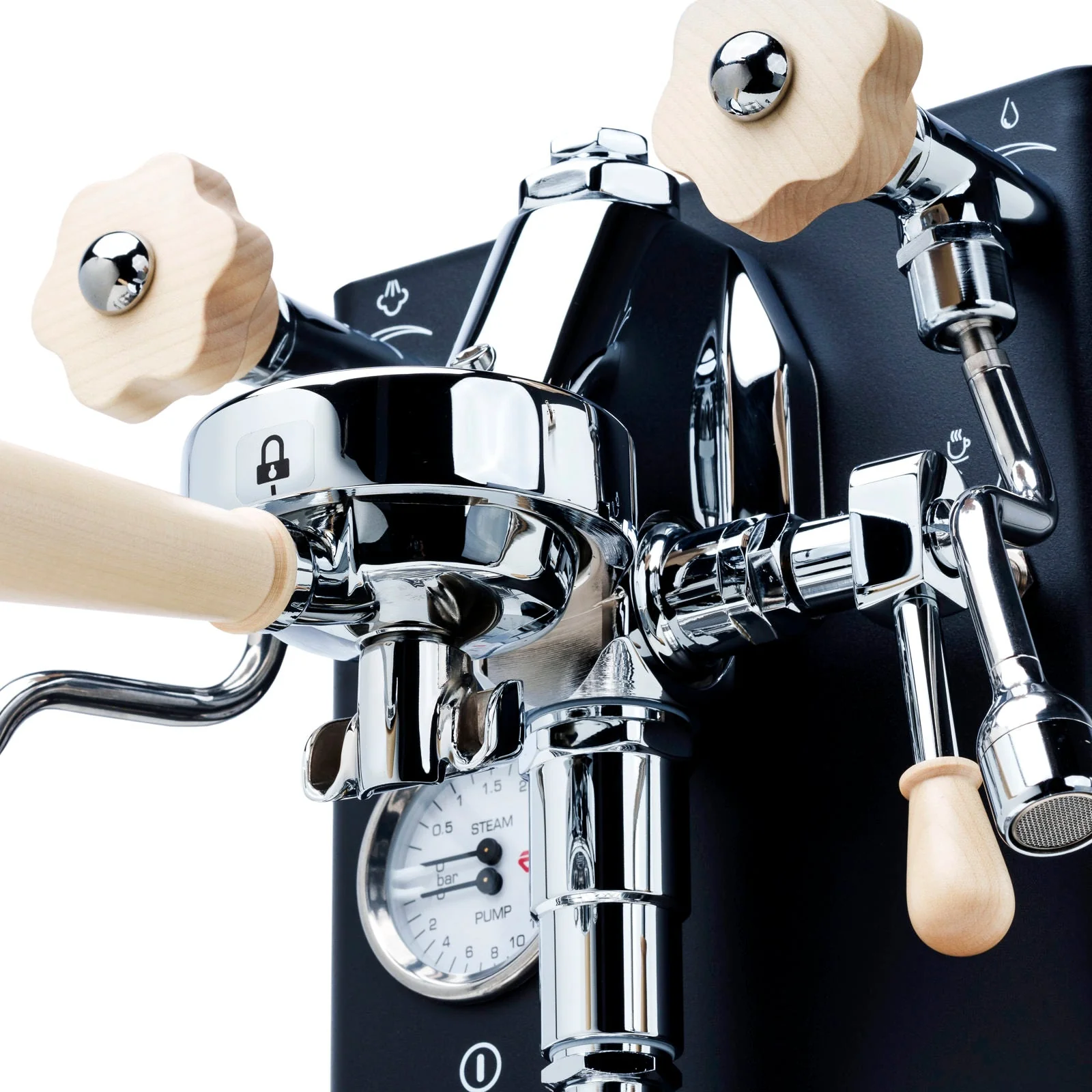 Lelit Mara X Espresso Machine - Image 4