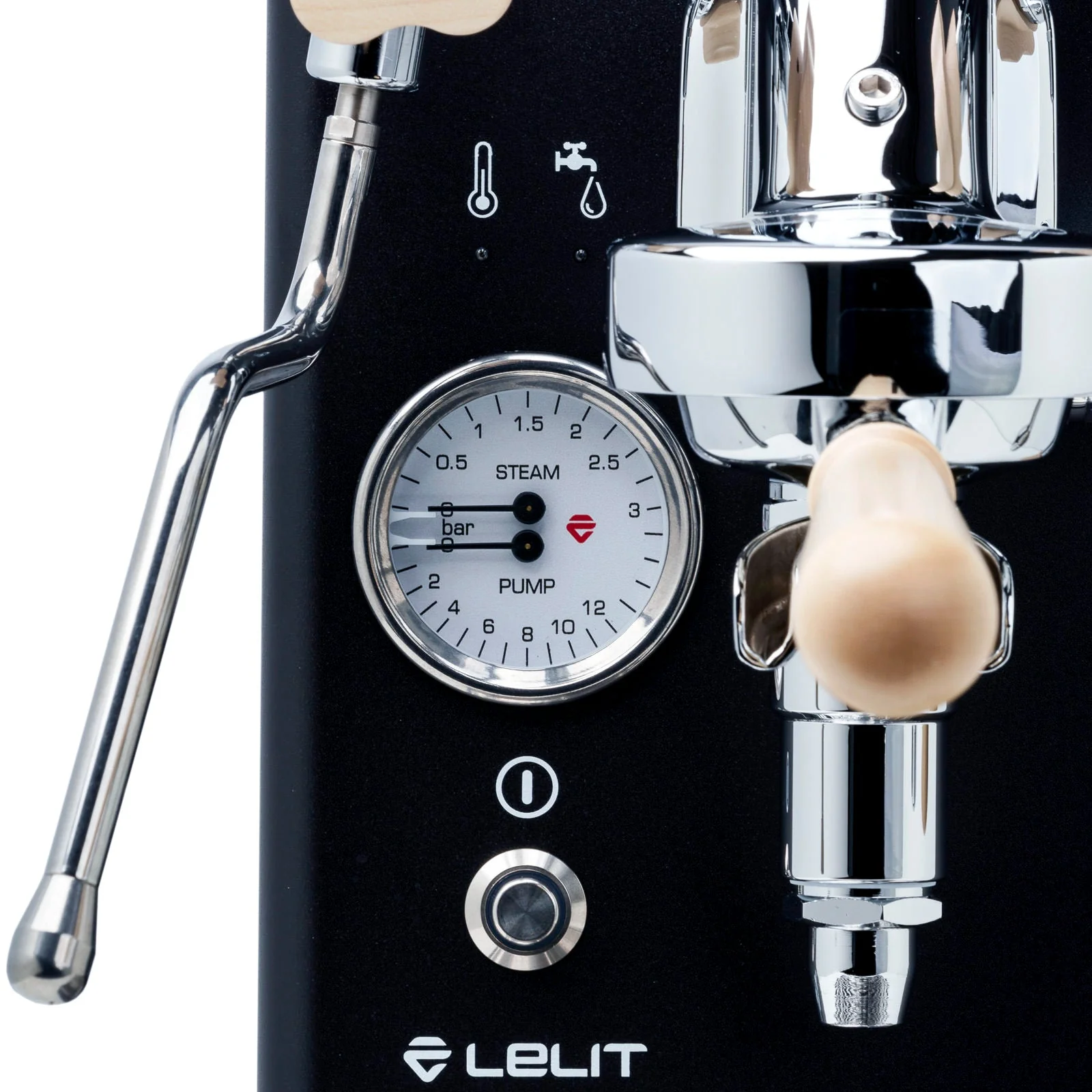 Lelit Mara X Espresso Machine - Image 5