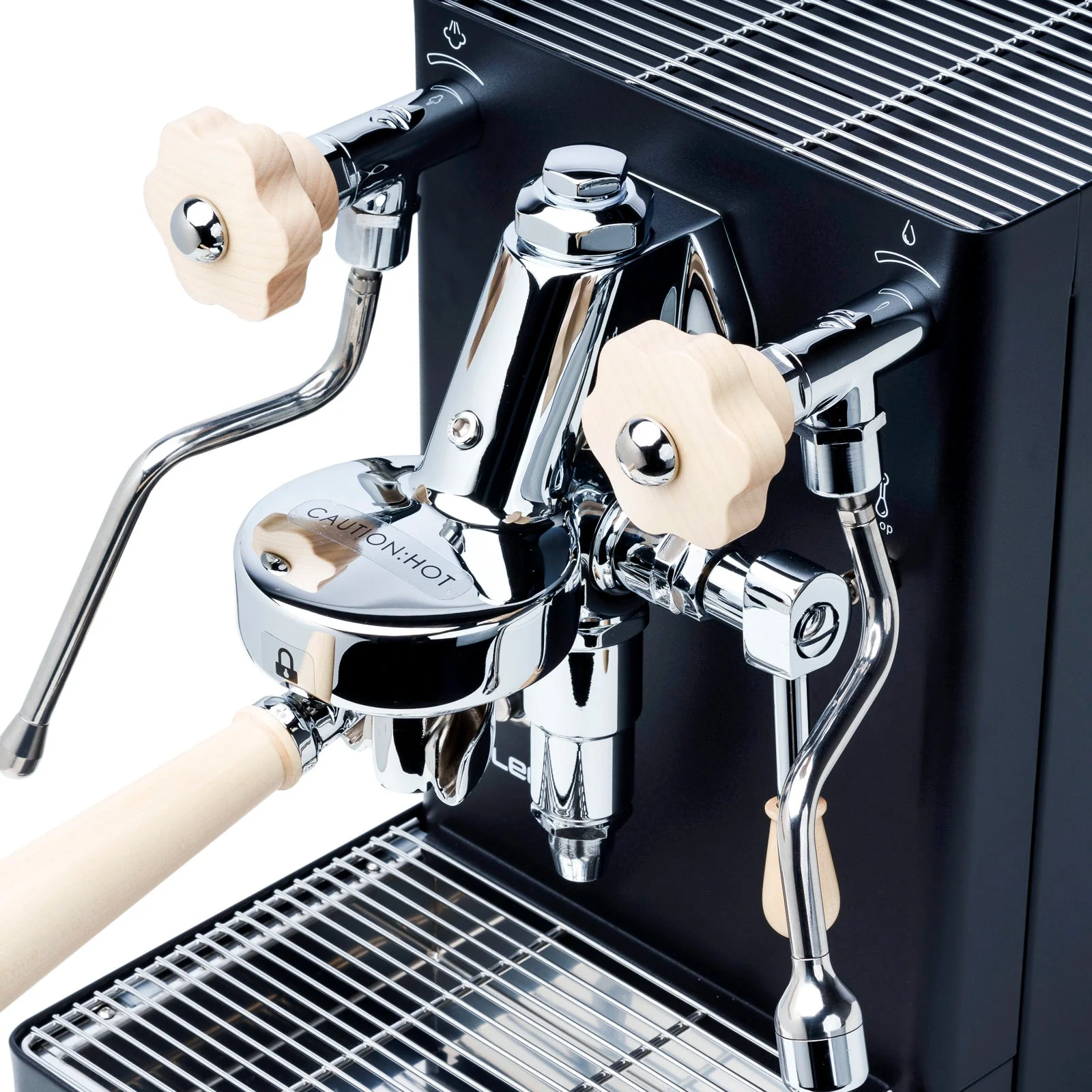 Lelit Mara X Espresso Machine - Image 6