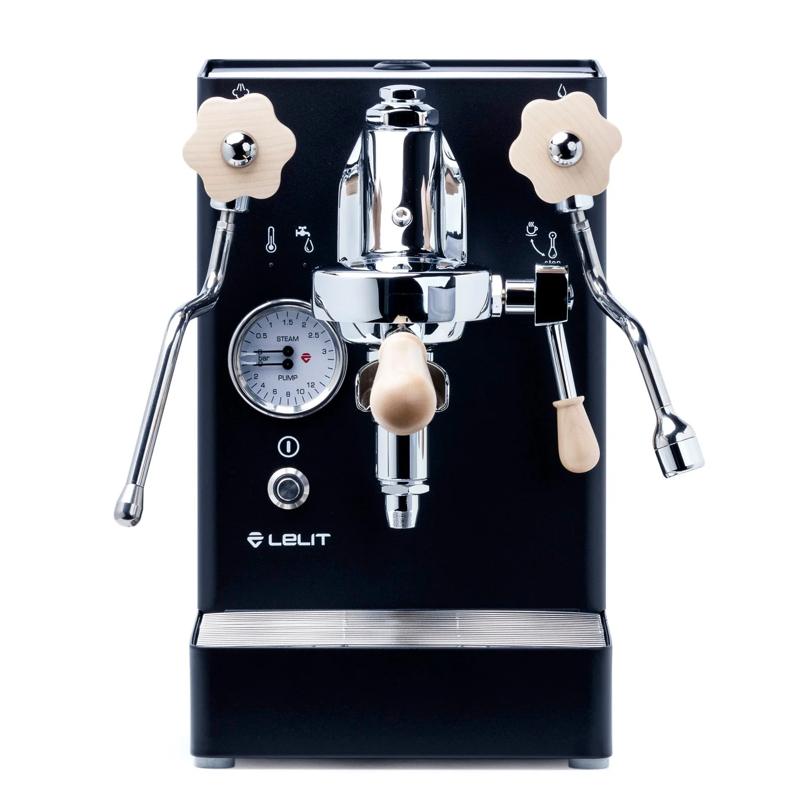 Lelit Mara X Espresso Machine - Image 7