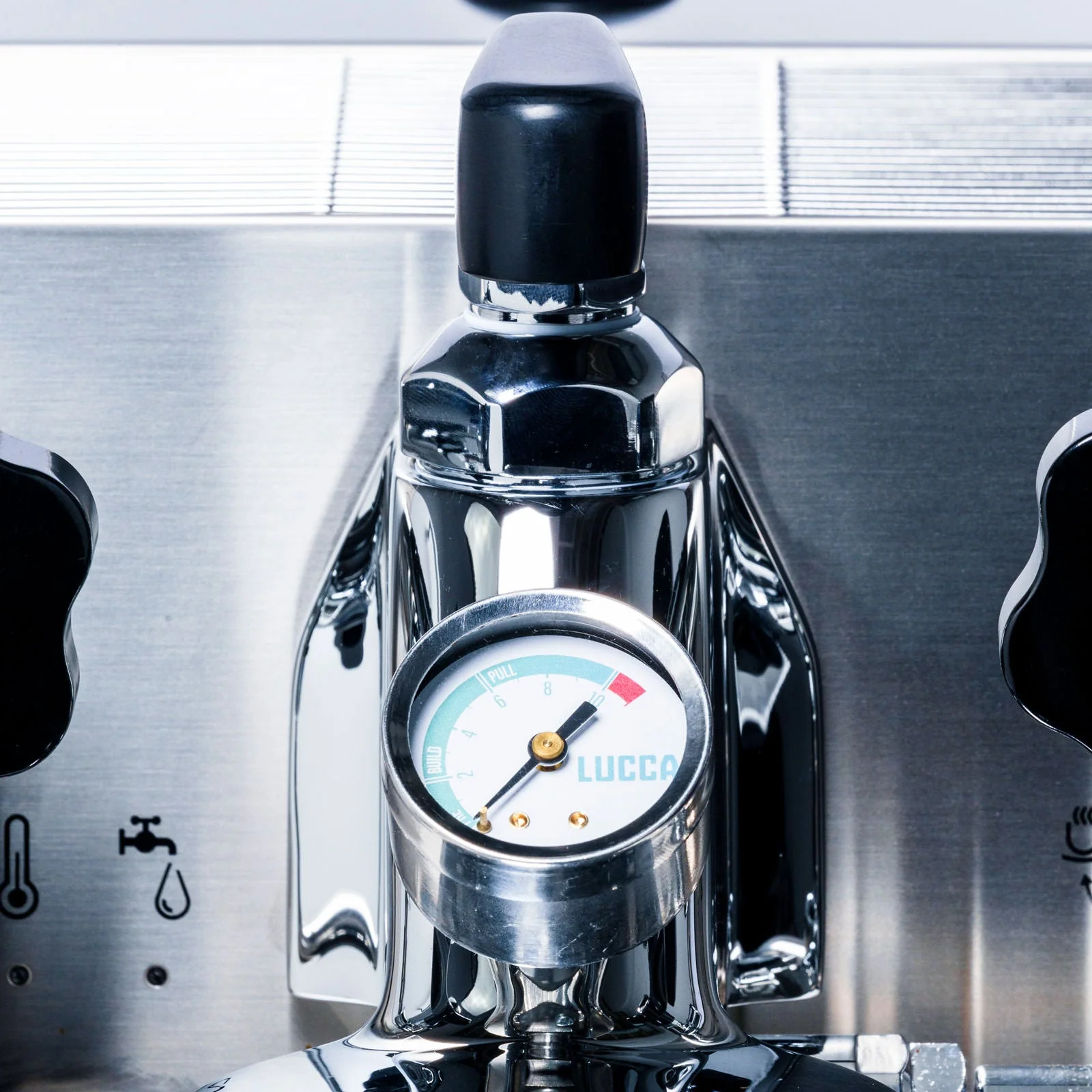 Lelit Mara X Espresso Machine with Flow Control - Image 4