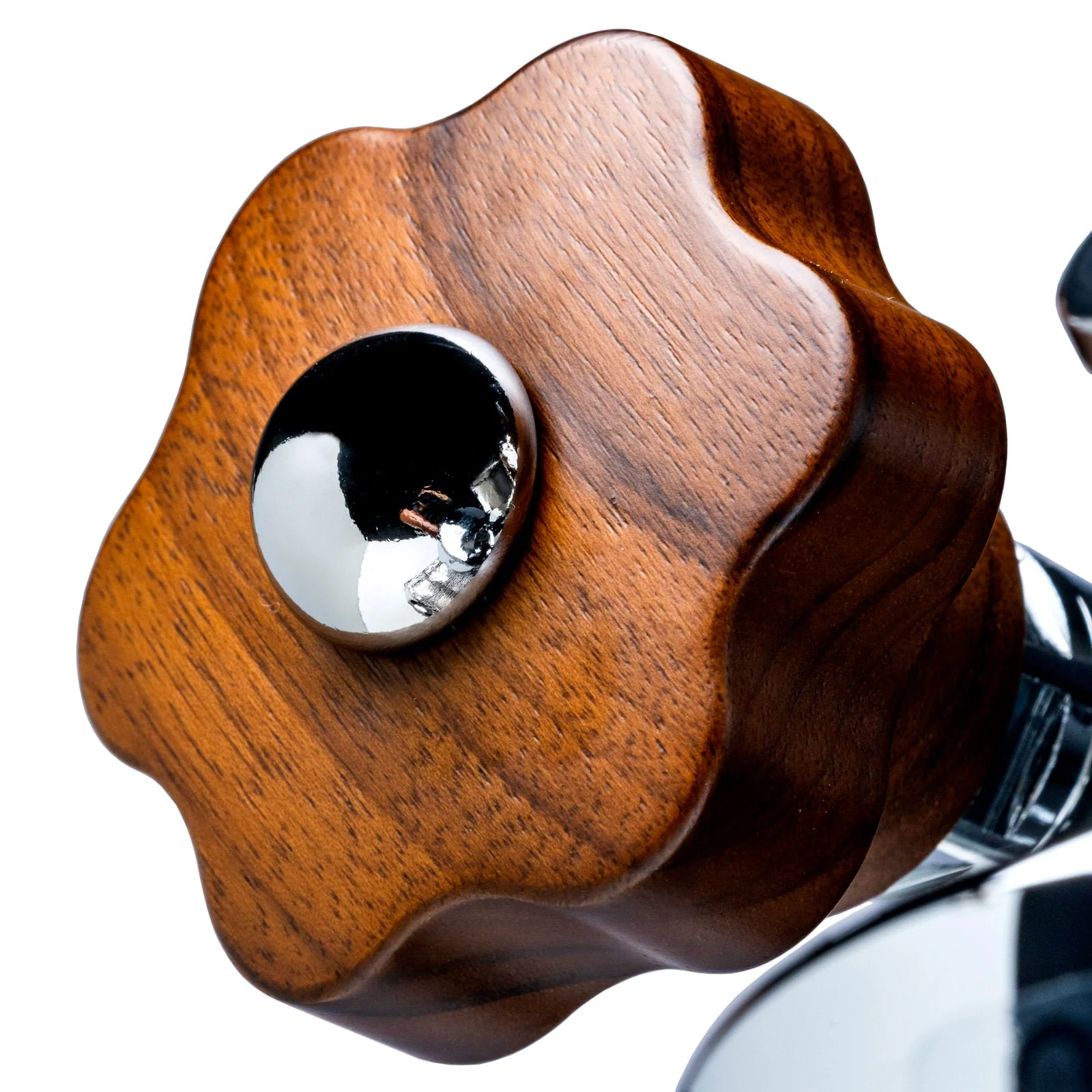 Lelit Walnut Upgrade Kit - Image 2