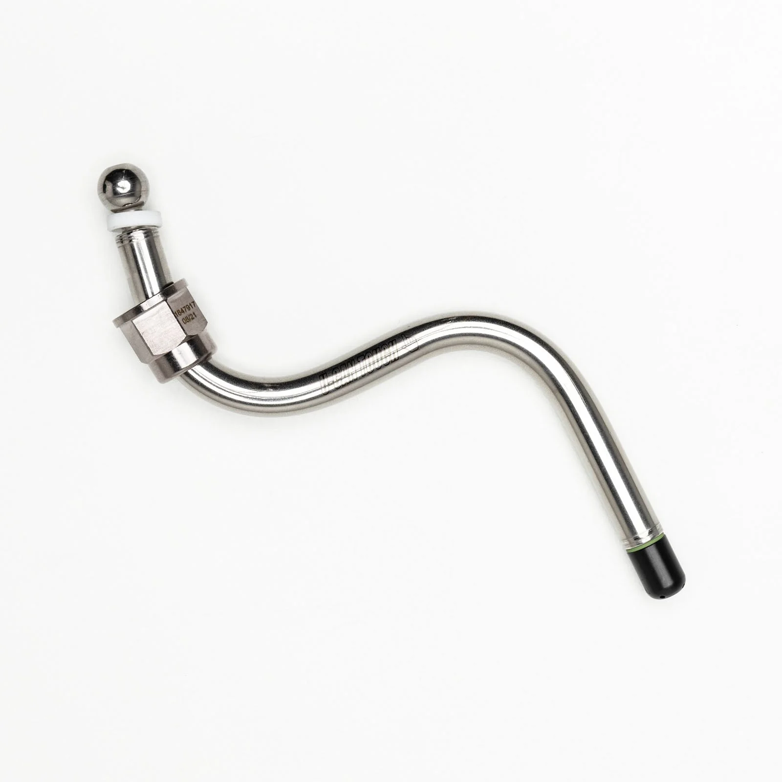 LUCCA A53 Cool Touch Steam Wand - Image 2