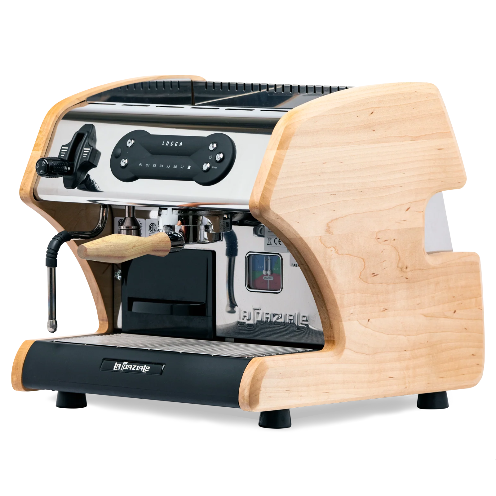 LUCCA A53 Magnetic Wood Panels - Image 2